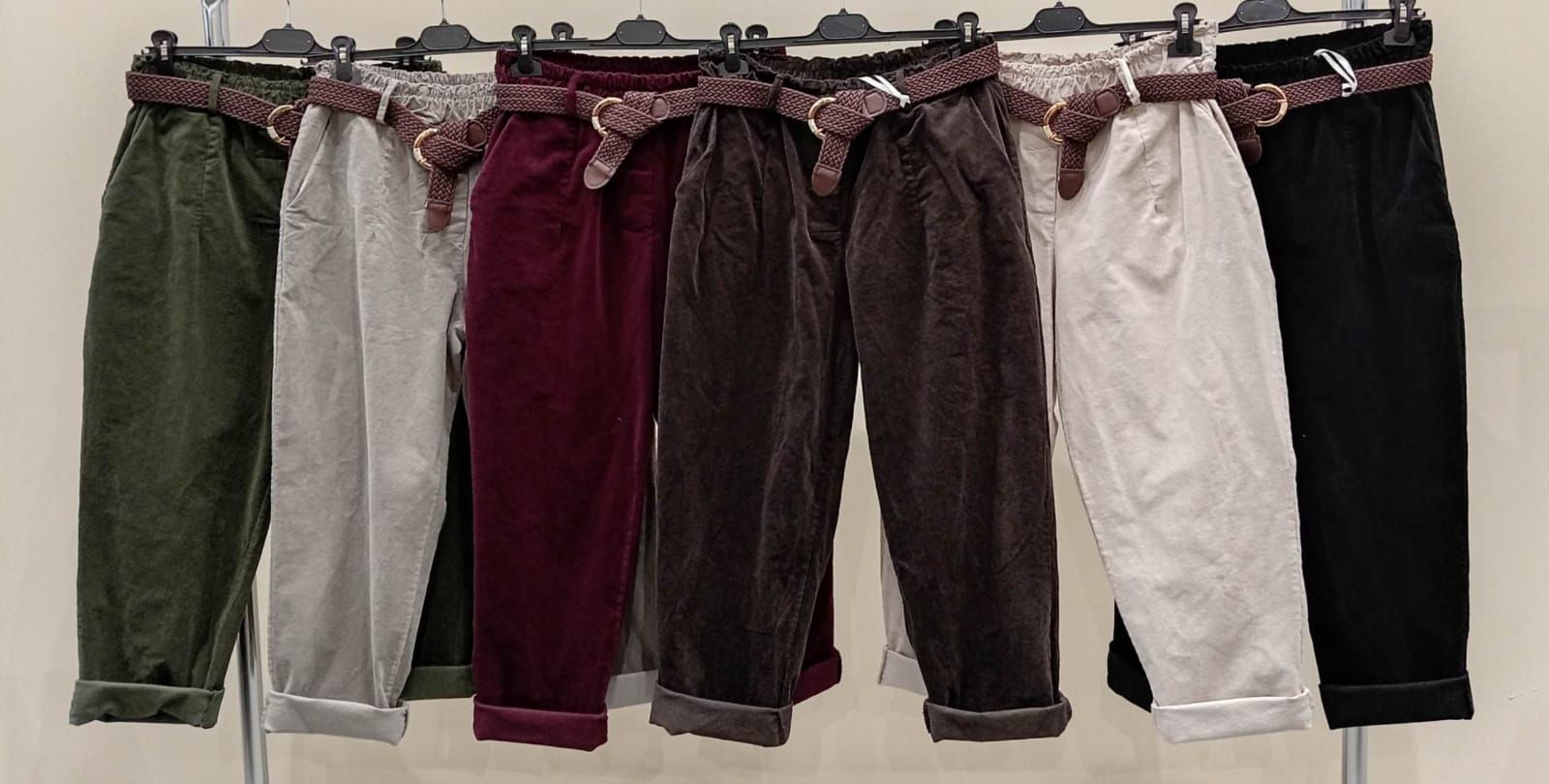 Hose/Shorts