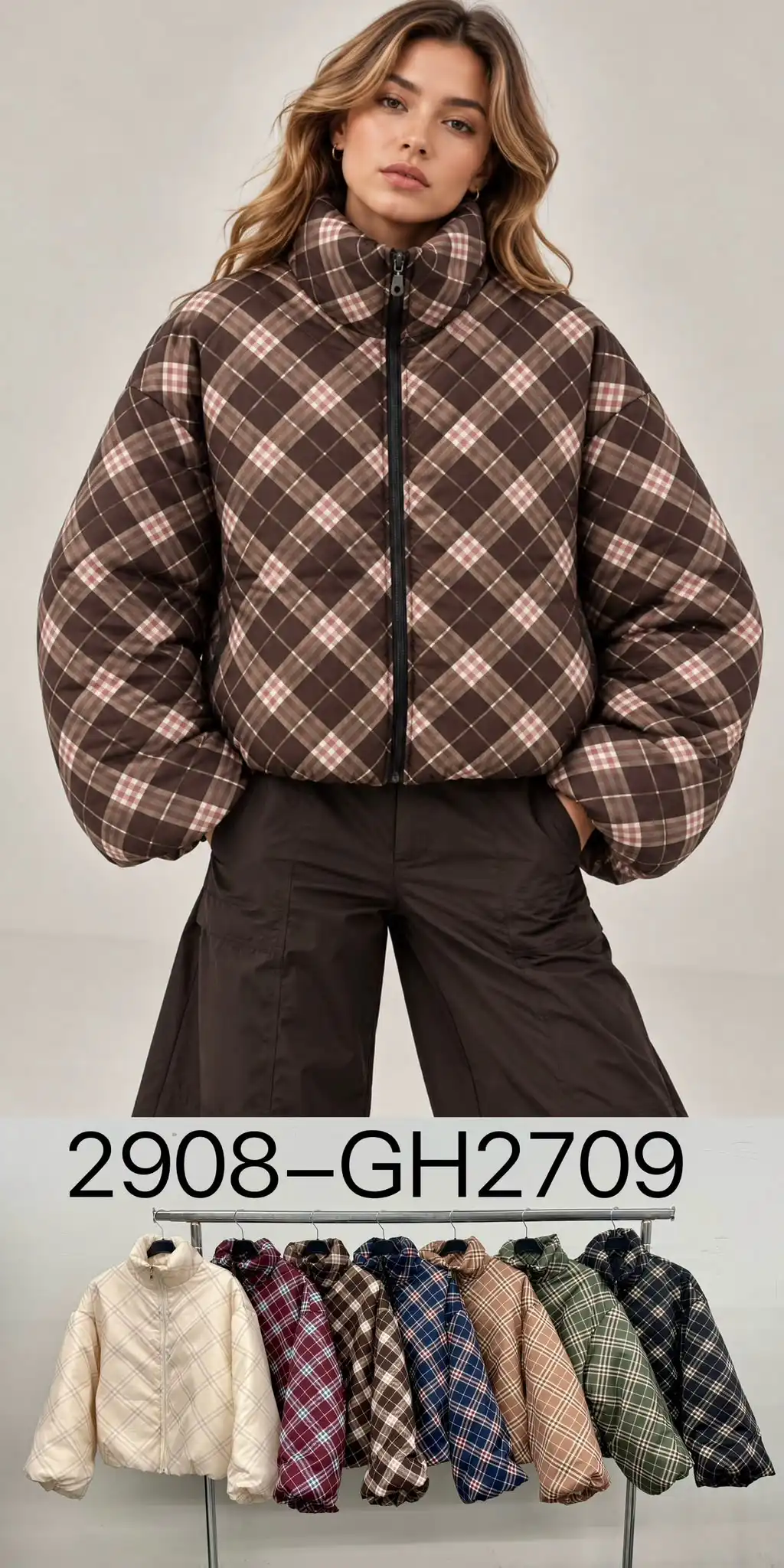 Jacke