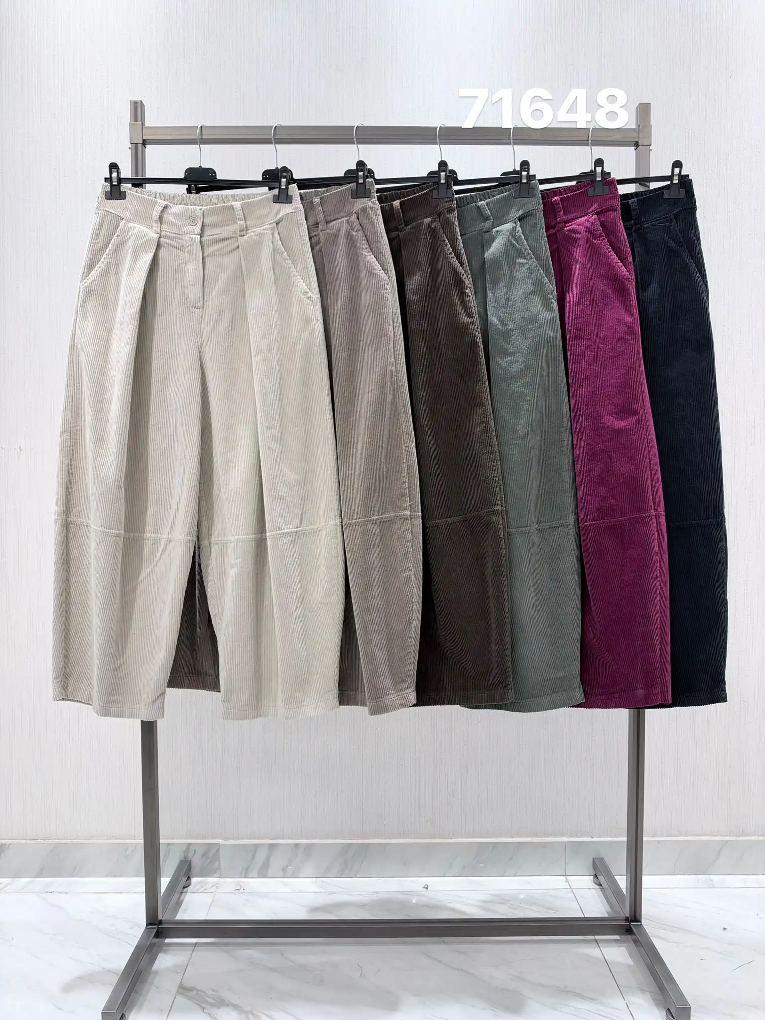 Hose/Shorts