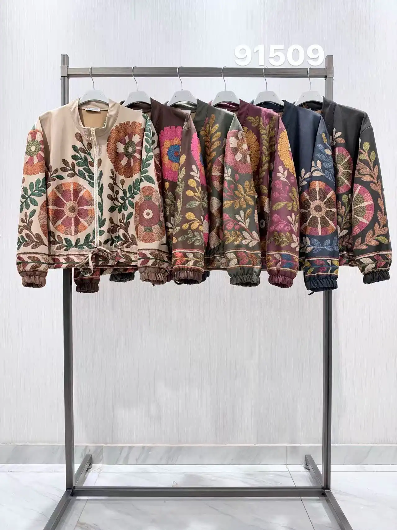 Jacke