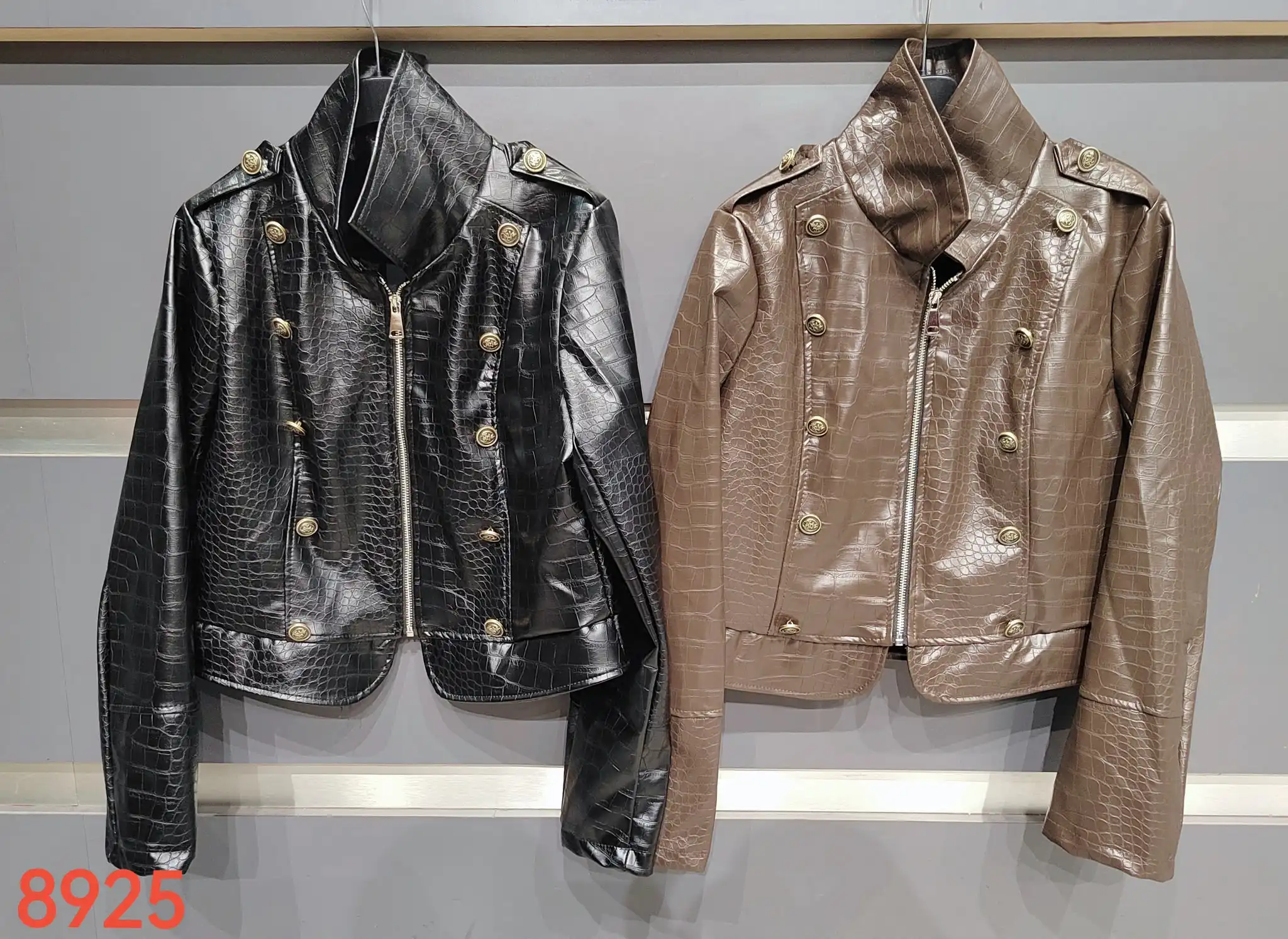 Jacke