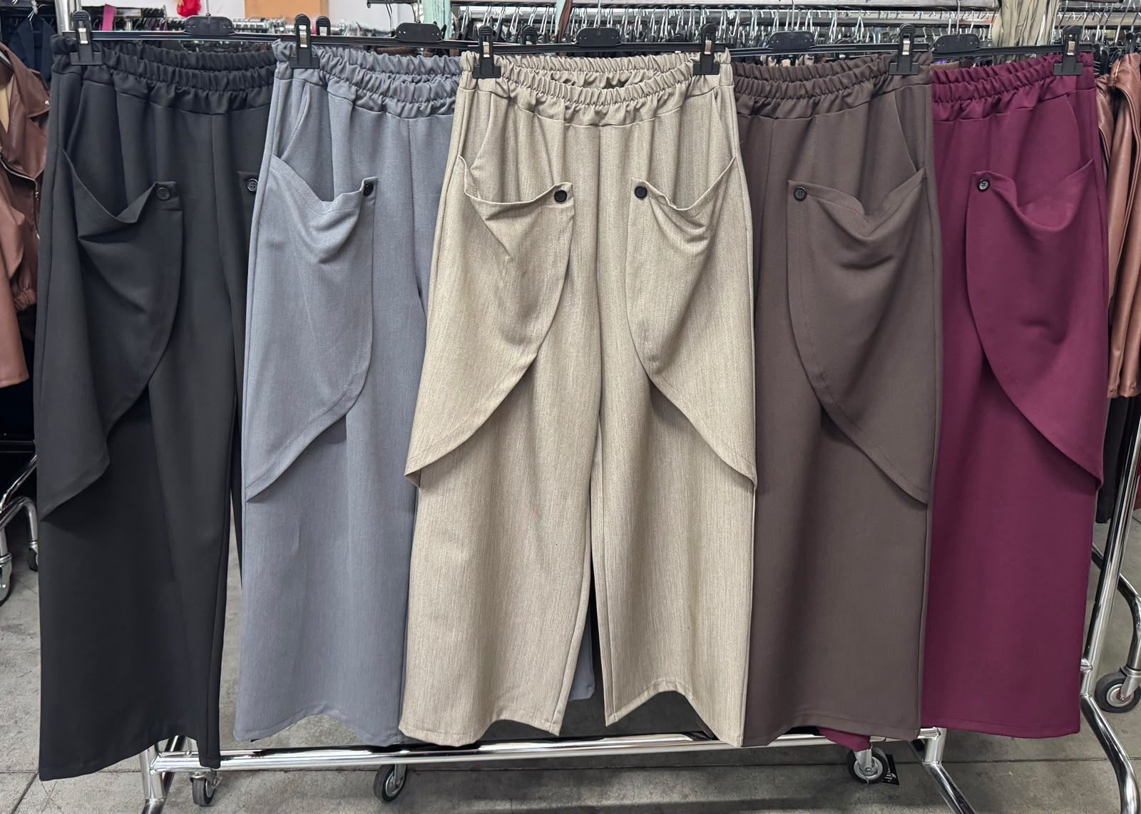 Hose/Shorts