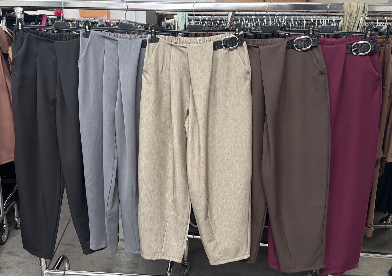 Hose/Shorts