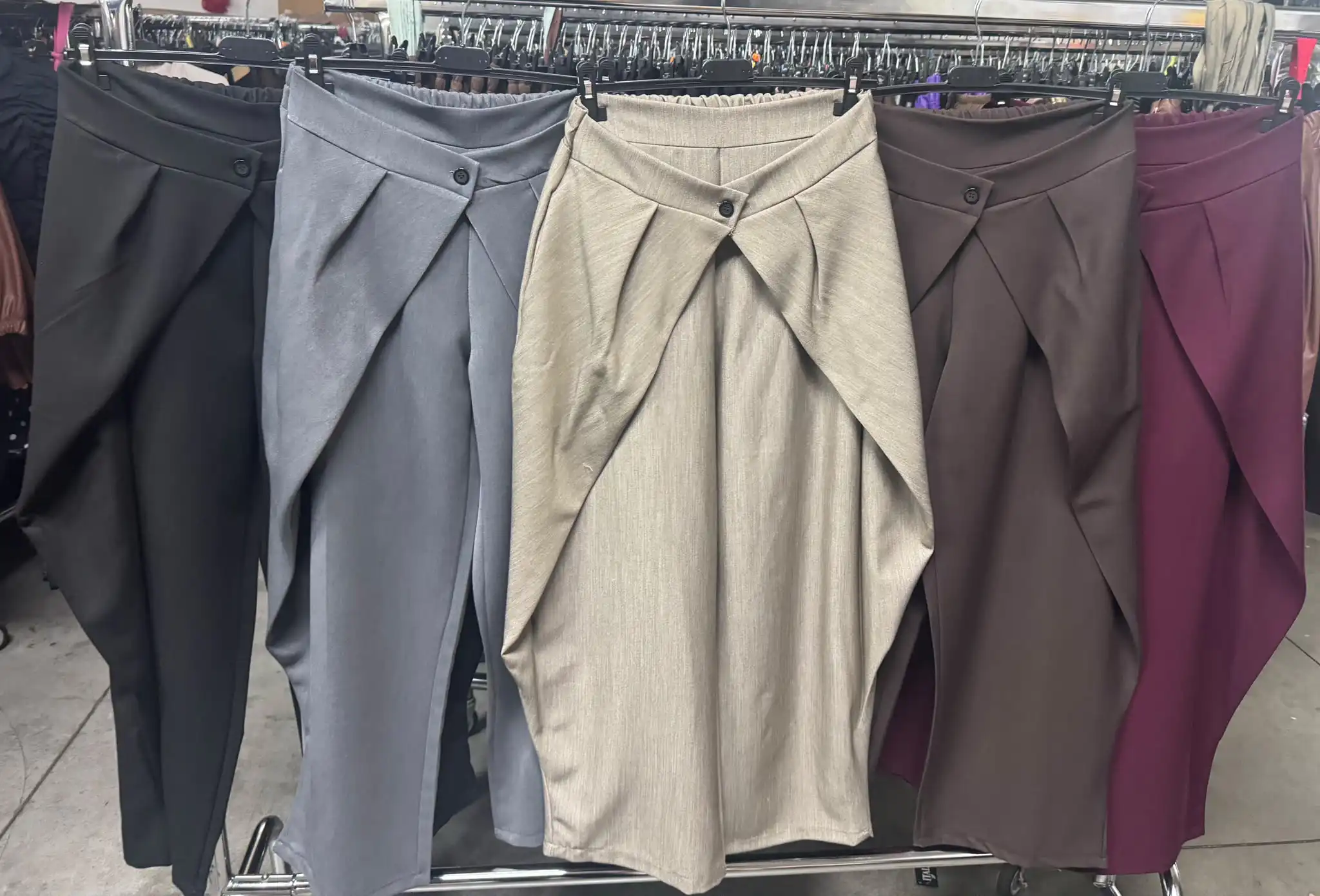 Hose/Shorts