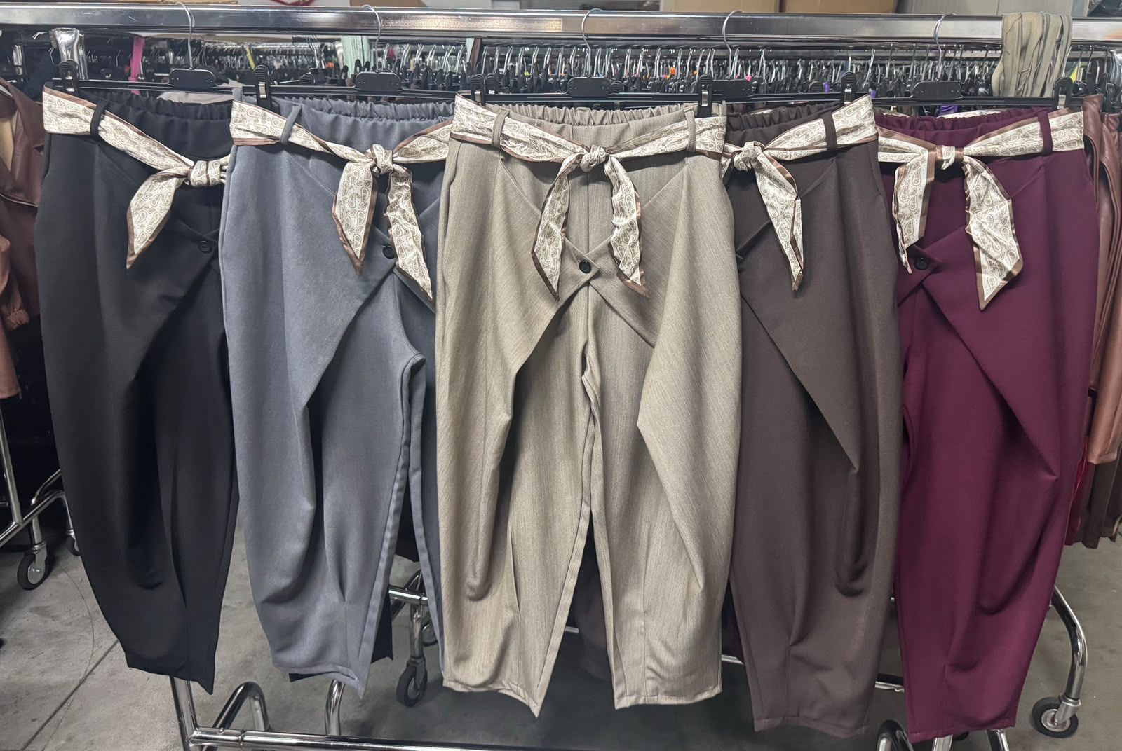 Hose/Shorts