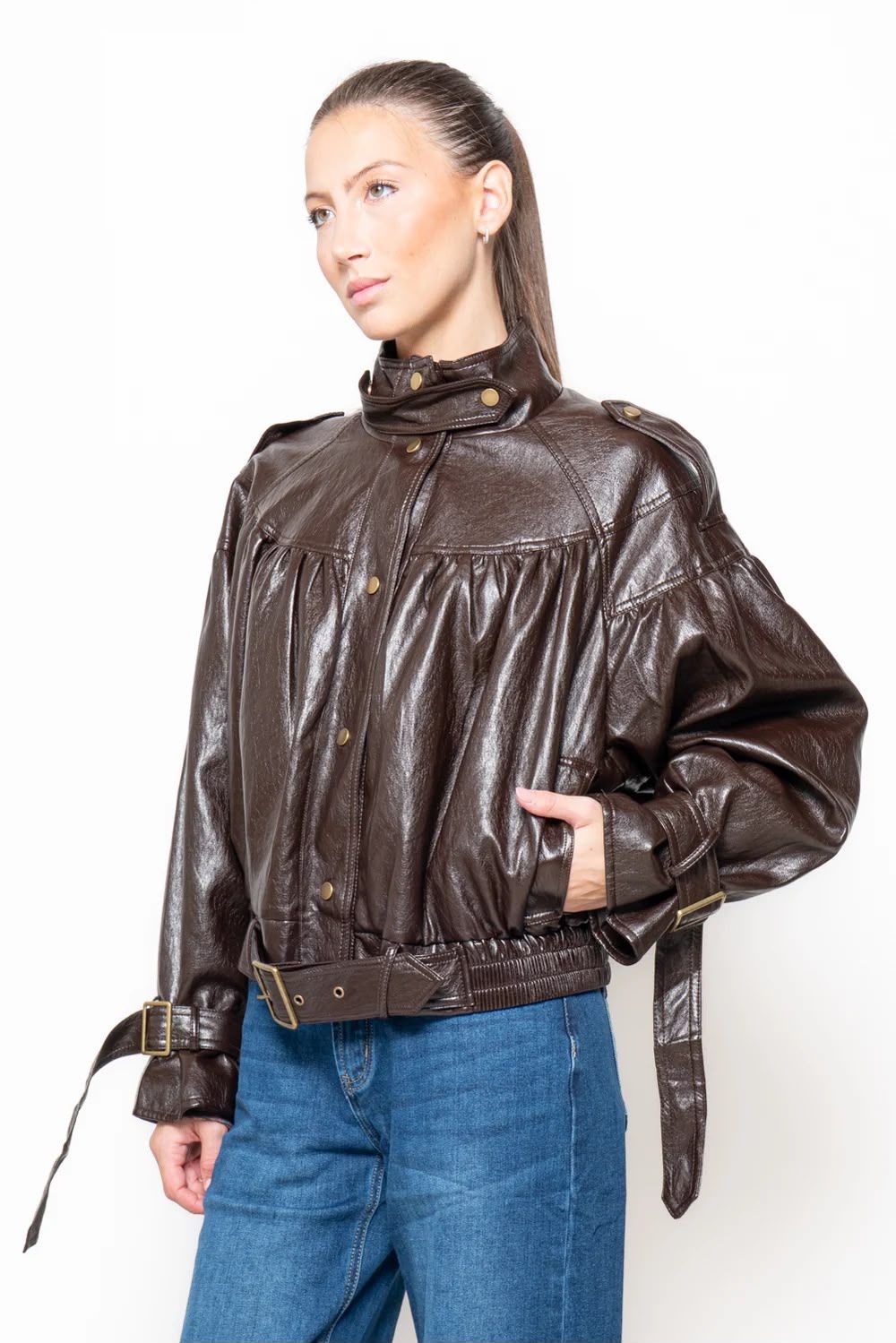Jacke