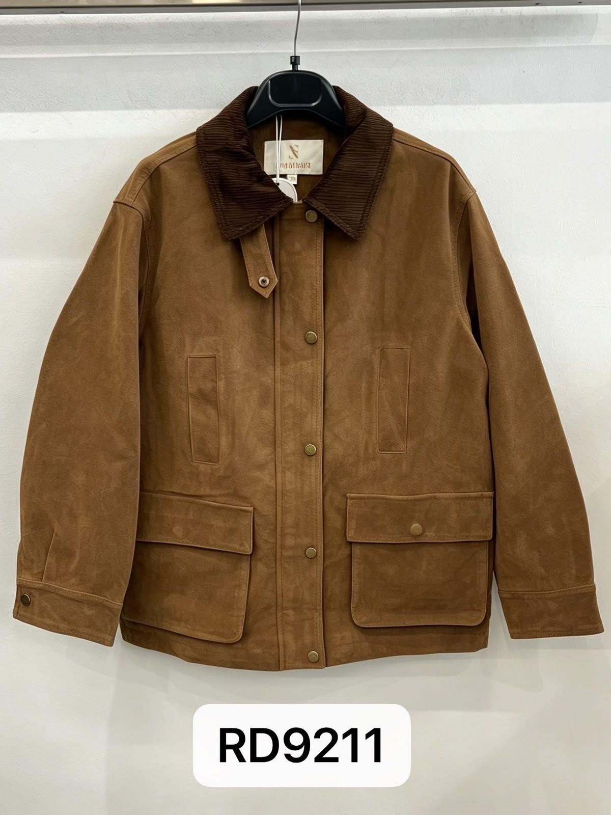 Jacke