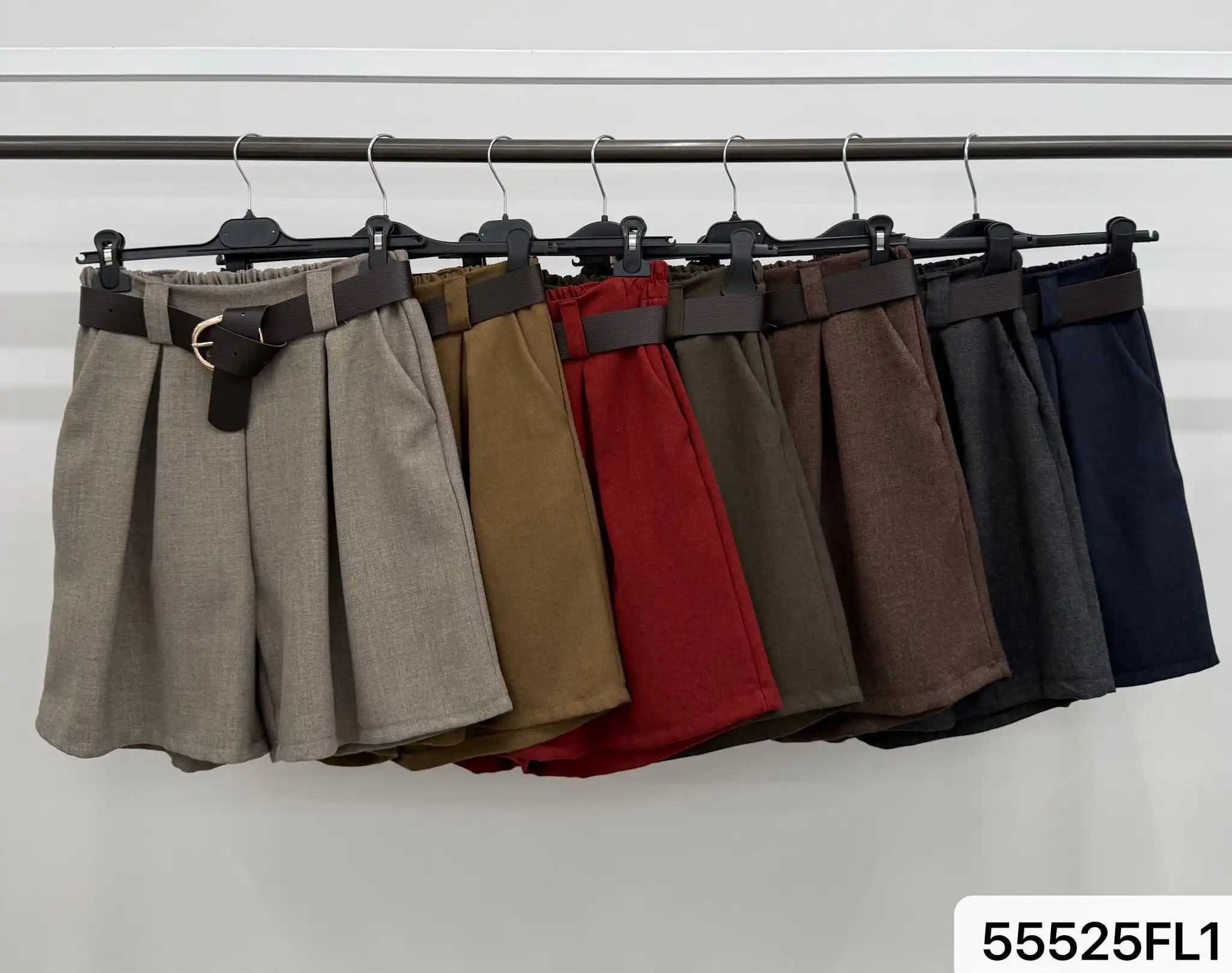 Hose/Shorts