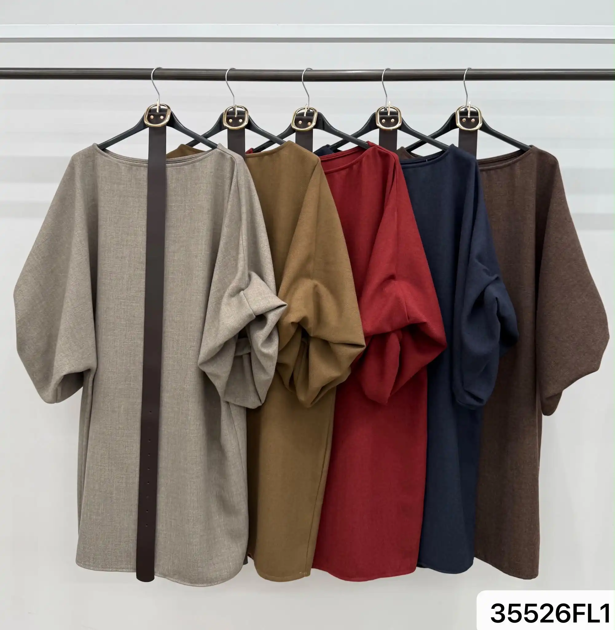 Kleid/Tunika