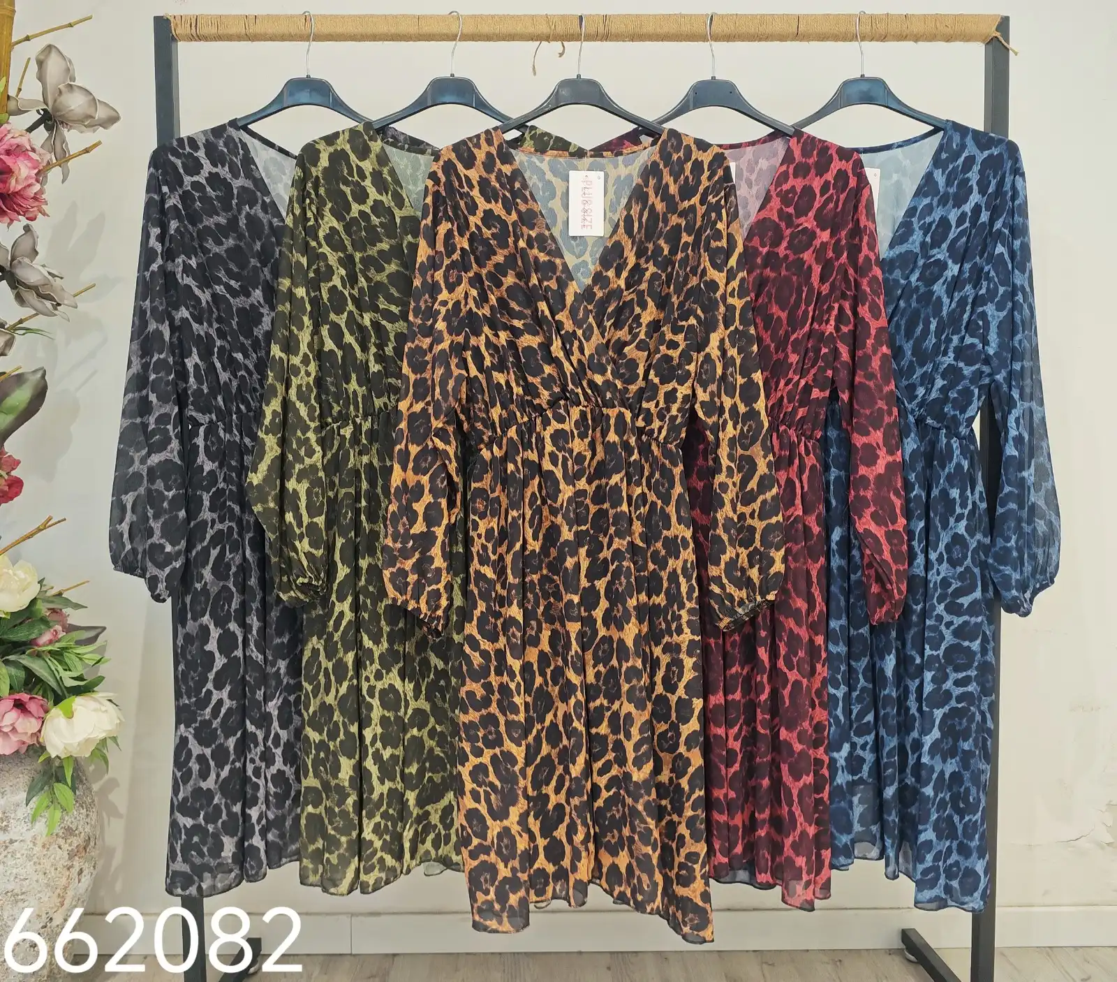 Kleid/Tunika
