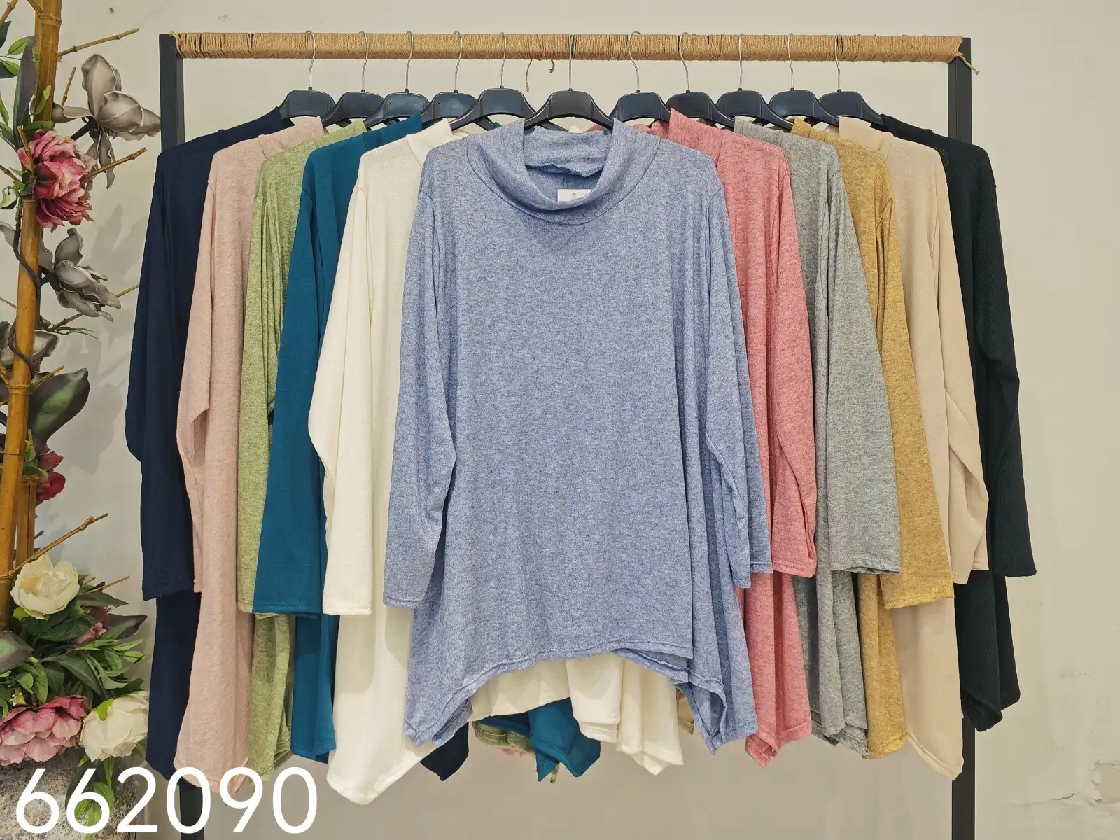 Bluse/T-Shirt