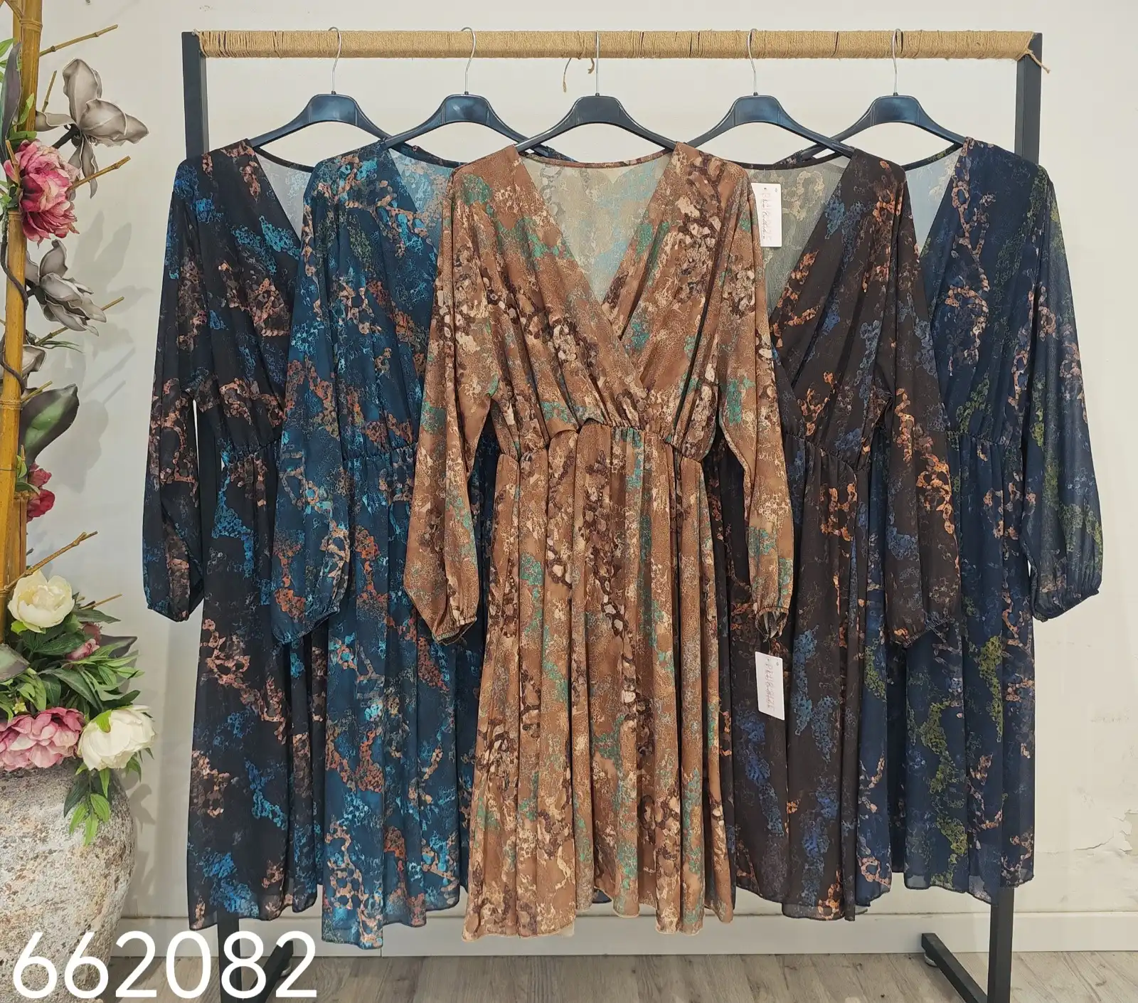 Kleid/Tunika