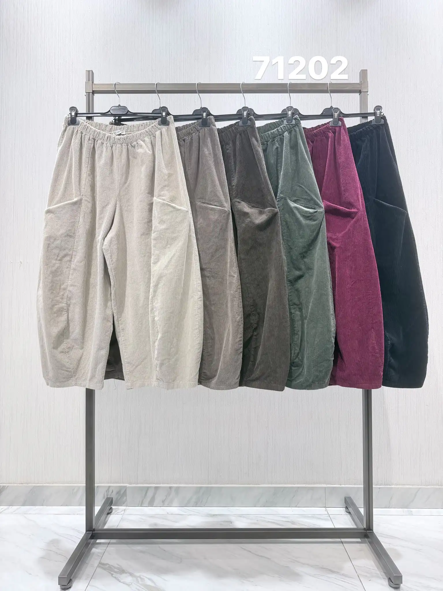 Hose/Shorts
