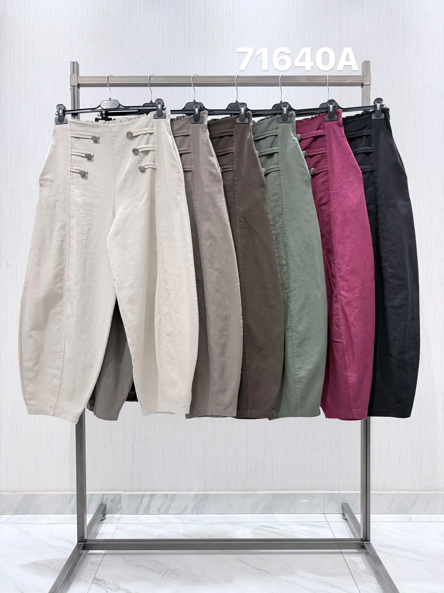 Hose/Shorts