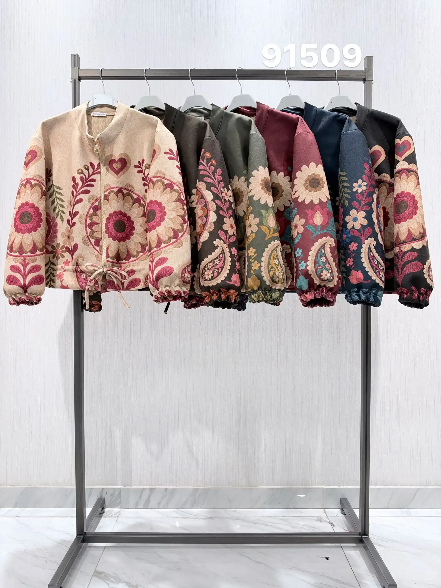 Jacke
