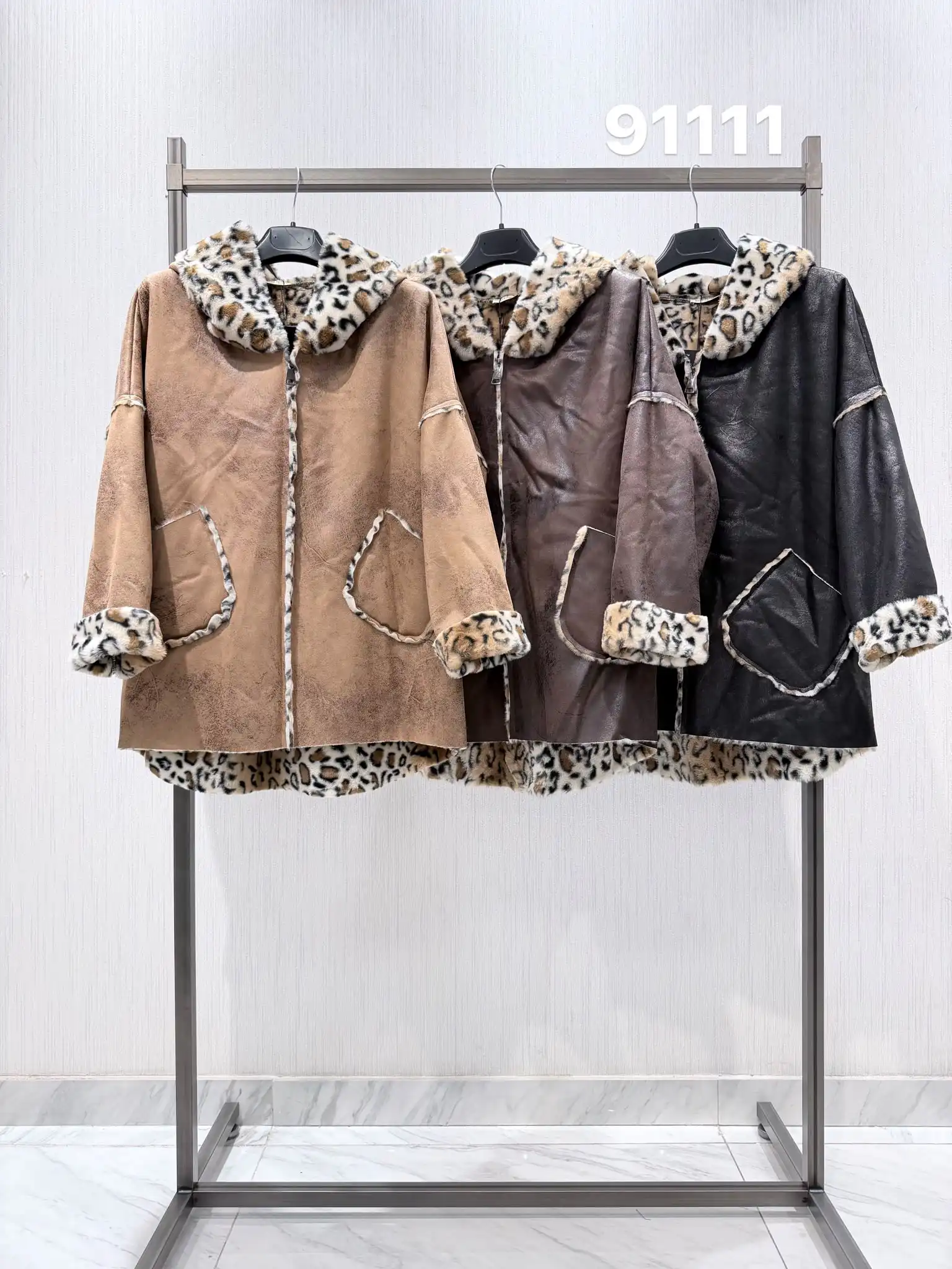 Jacke