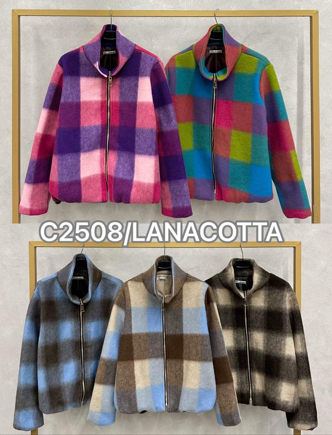 Jacke