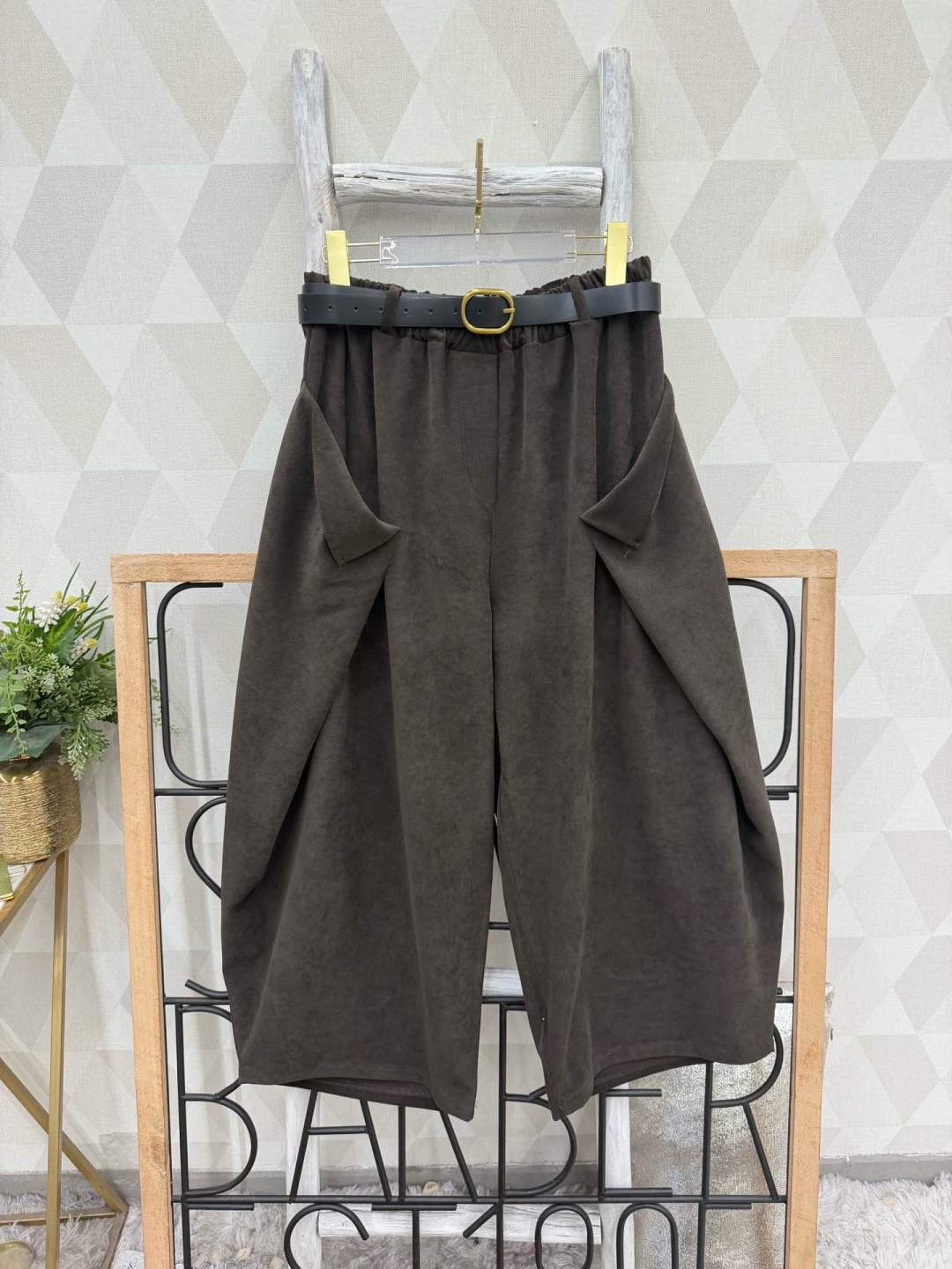 Hose/Shorts