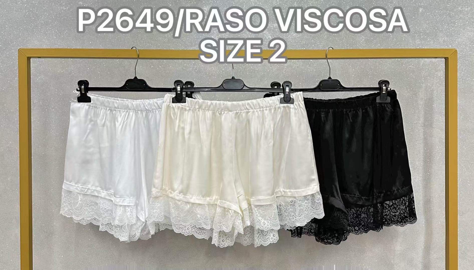Hose/Shorts