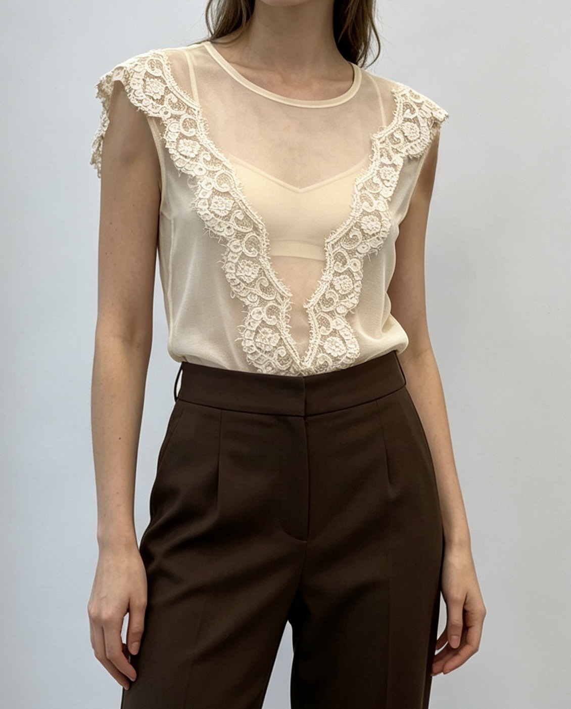 Bluse/T-Shirt