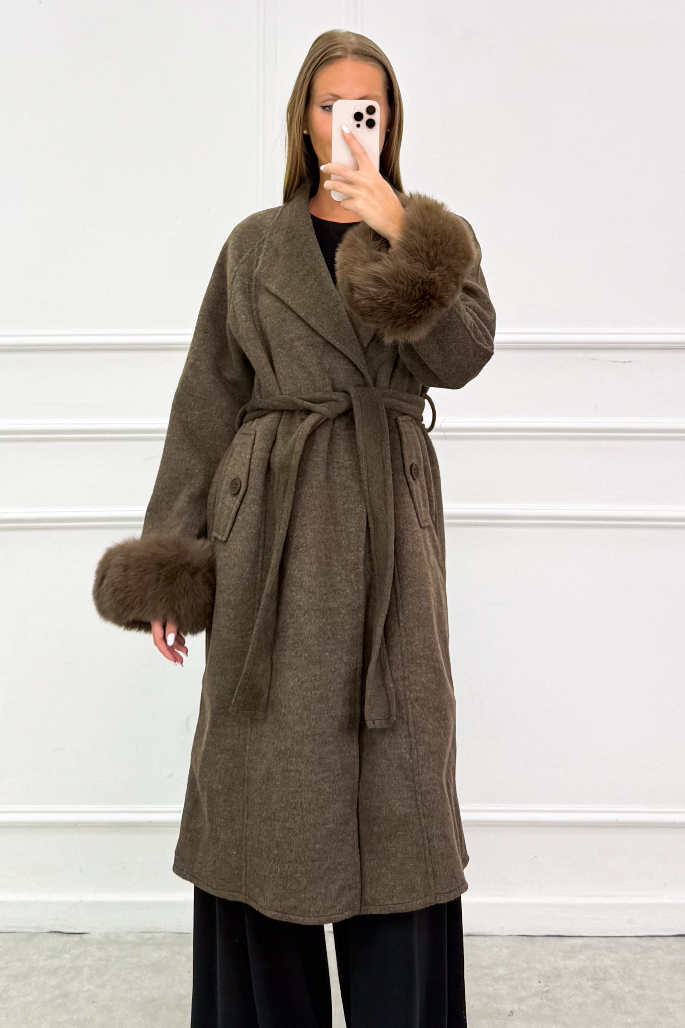 Mantel/Poncho