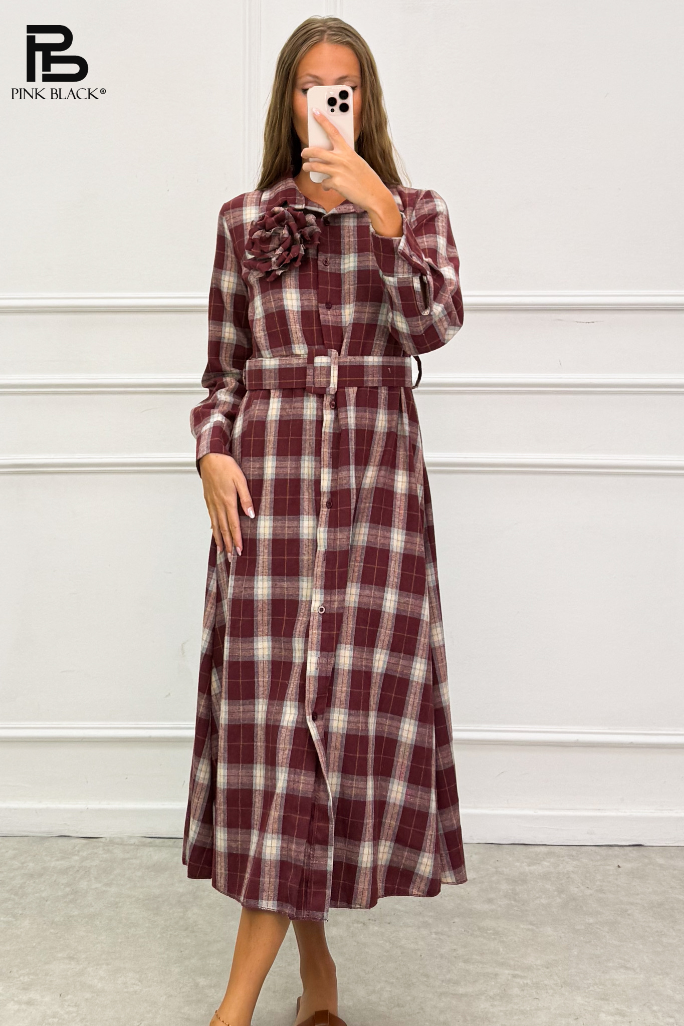 Kleid/Tunika