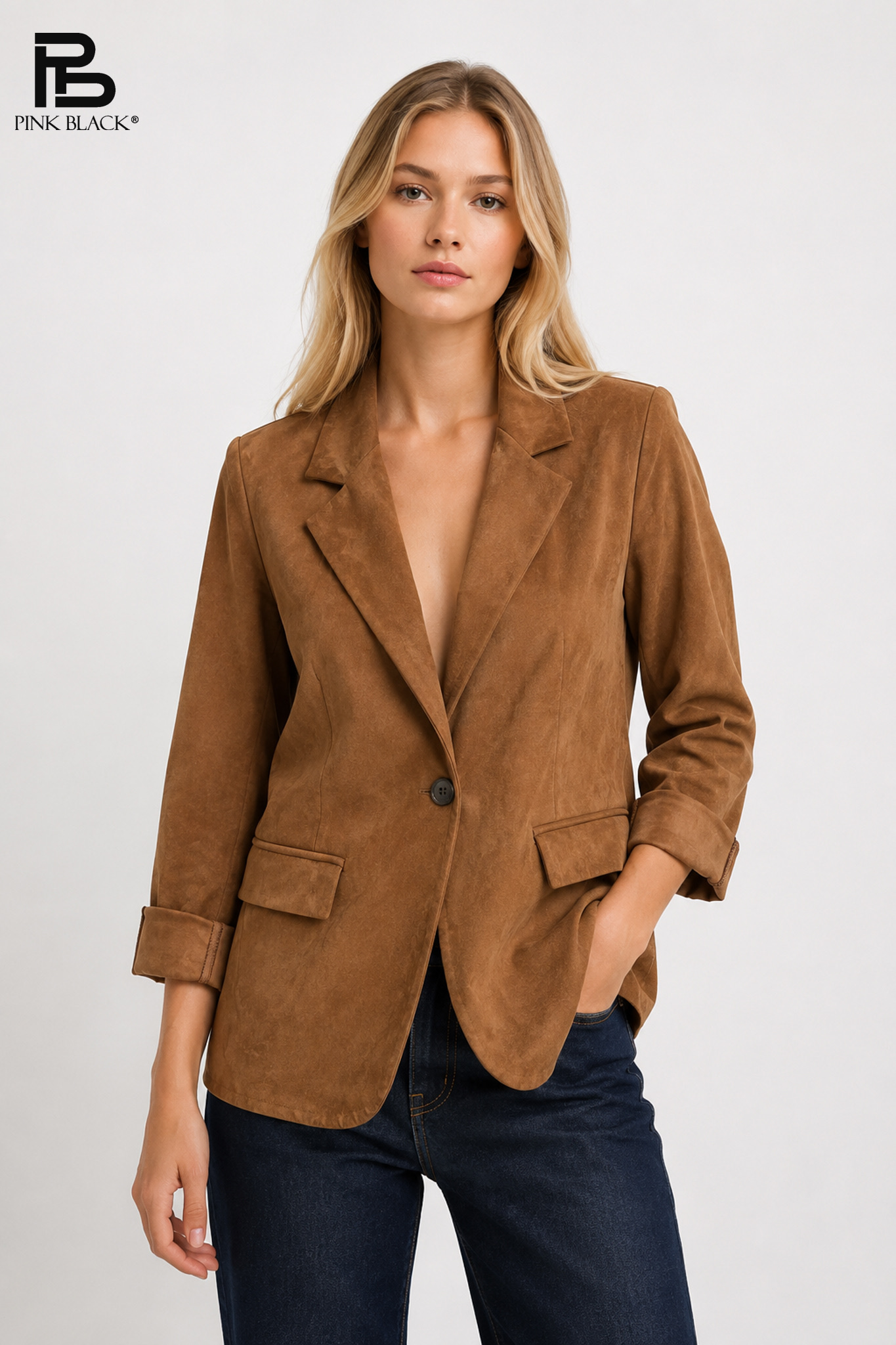 Jacke