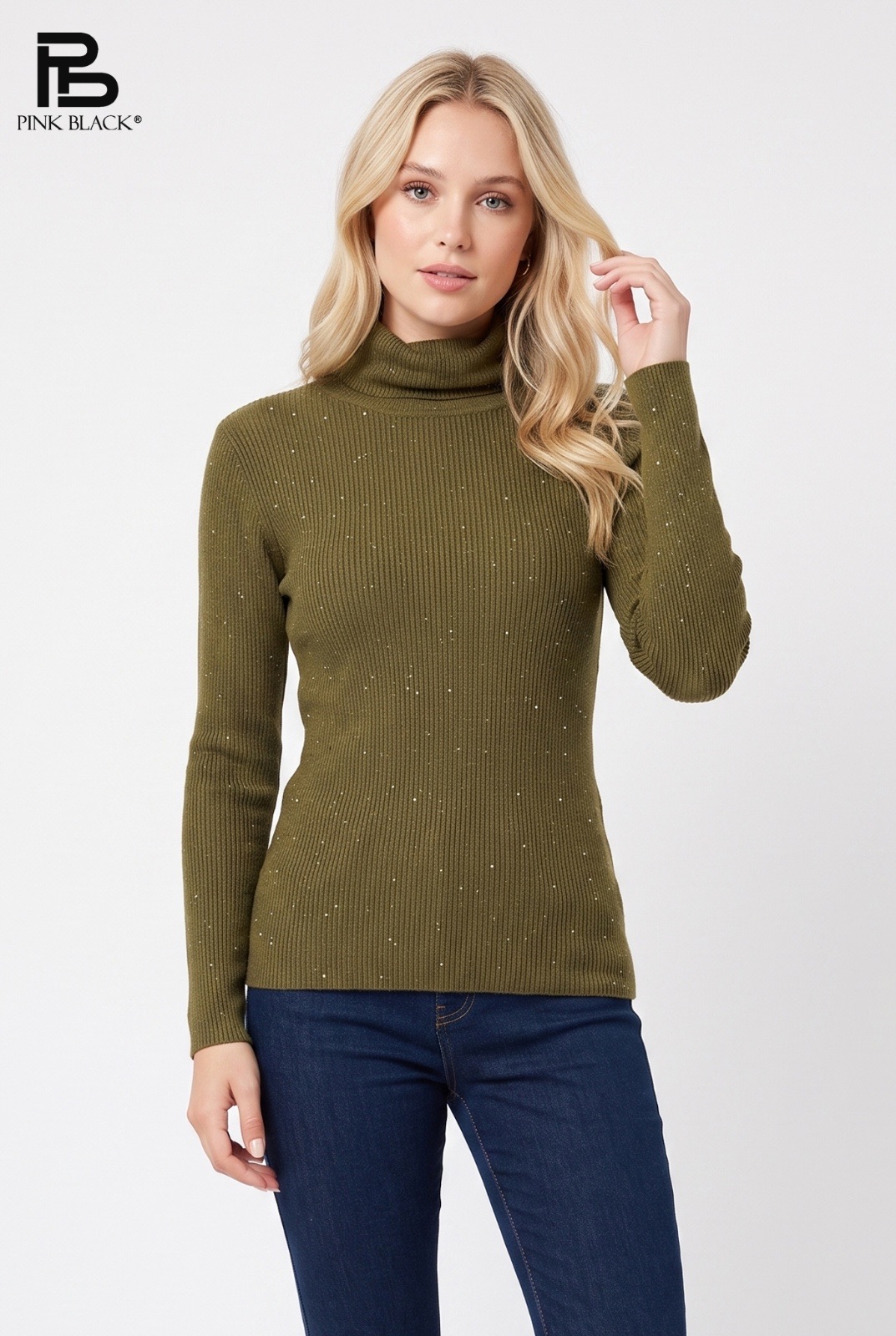 Pullover/Alpakapullover