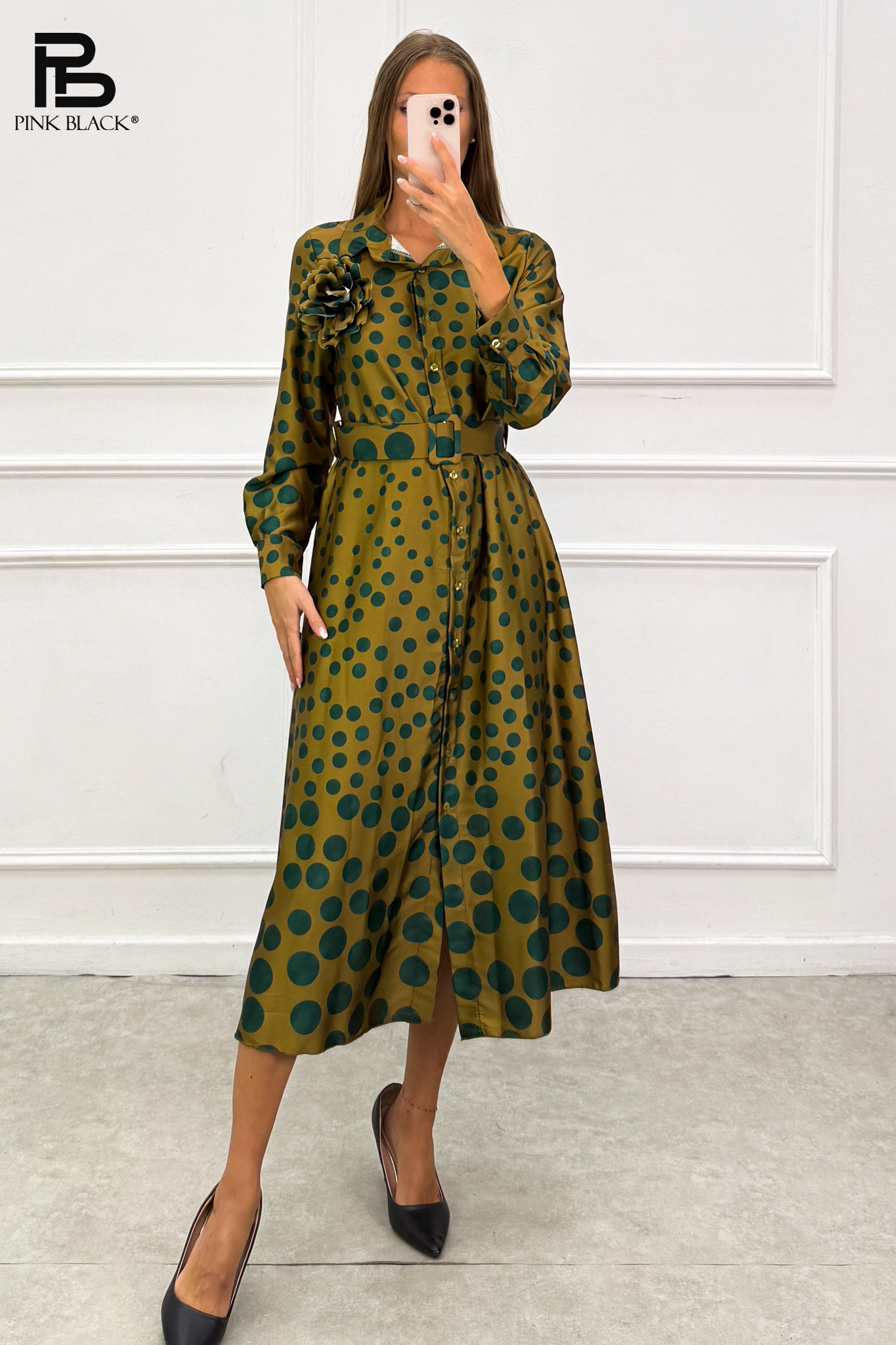 Kleid/Tunika