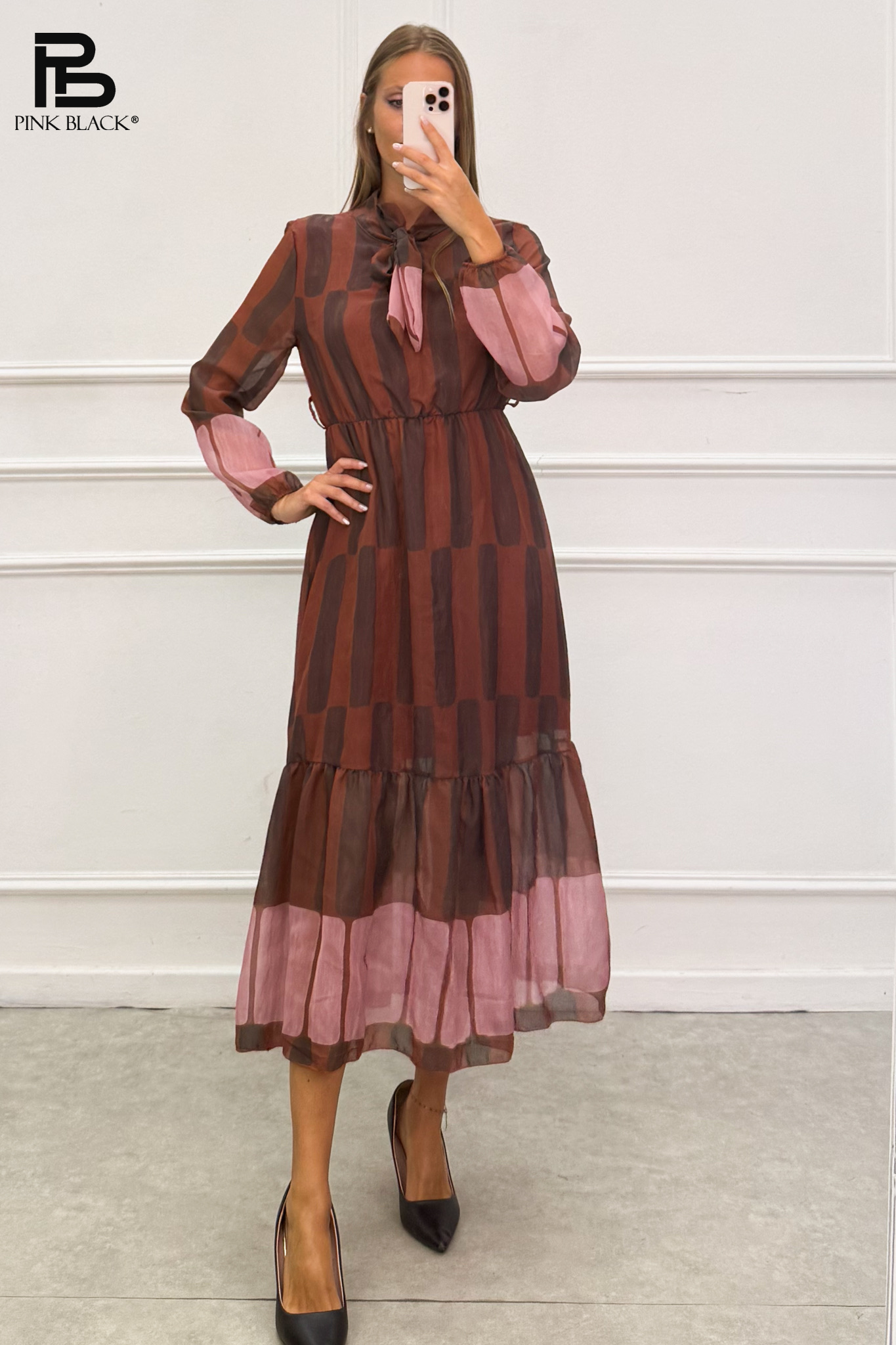 Kleid/Tunika