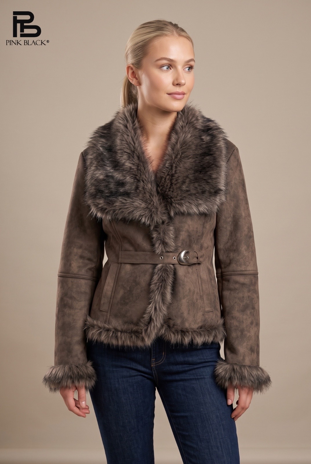 Mantel/Poncho