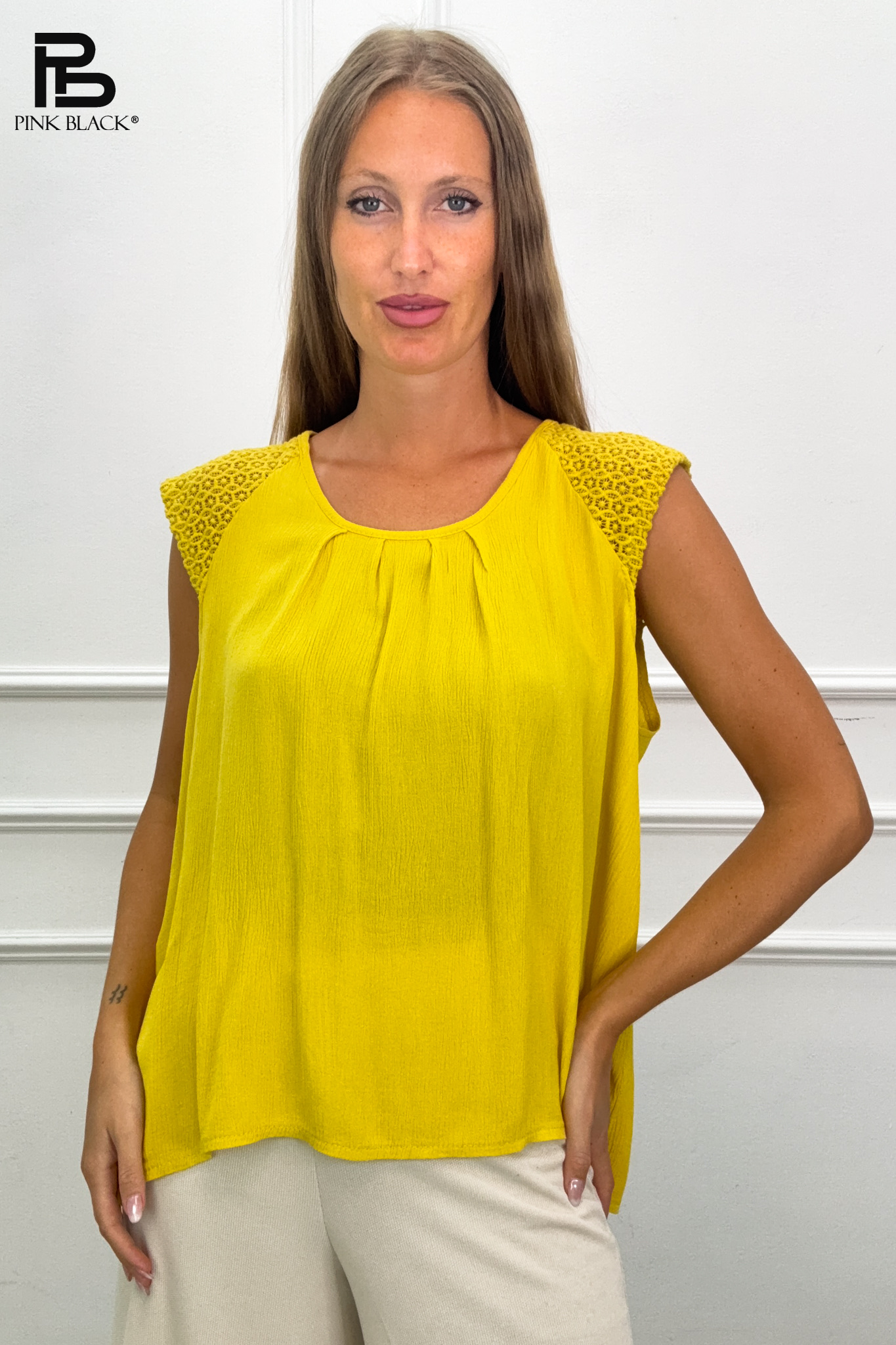 Bluse/T-Shirt