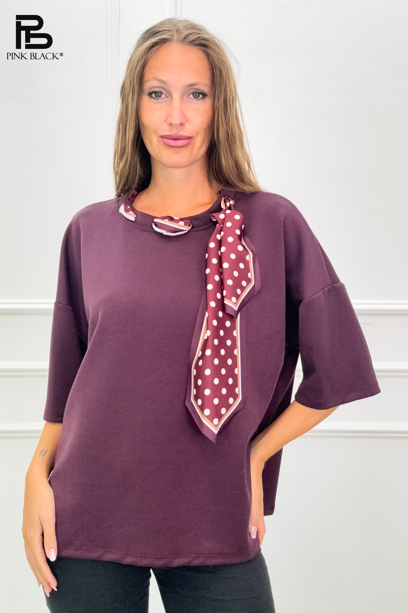 Bluse/T-Shirt