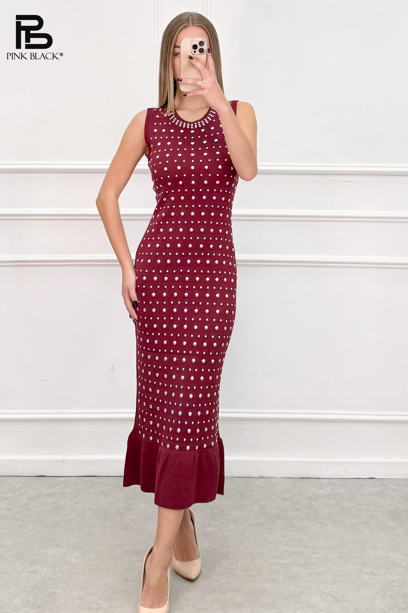 Kleid/Tunika