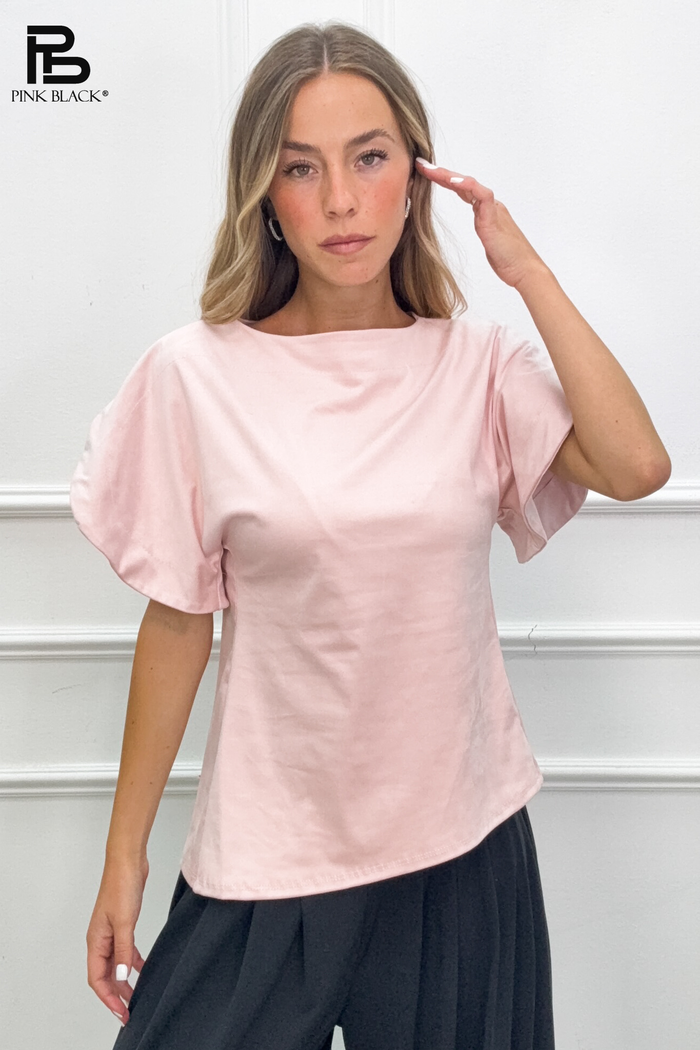 Bluse/T-Shirt