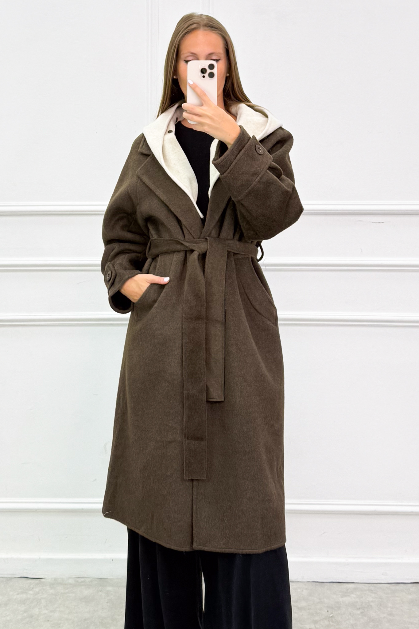 Mantel/Poncho