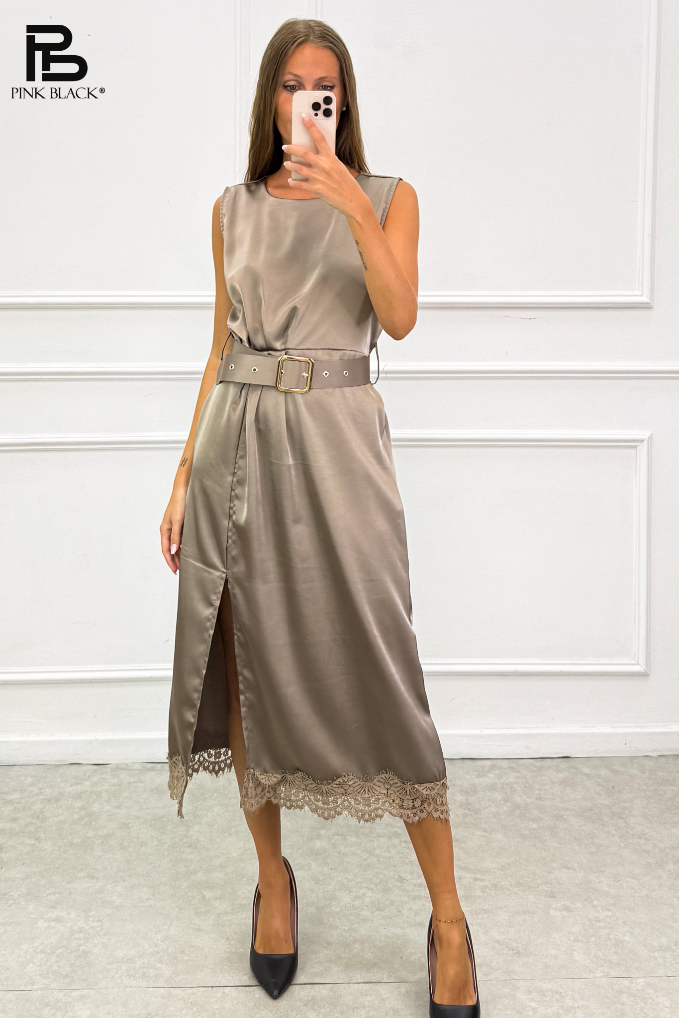 Kleid/Tunika