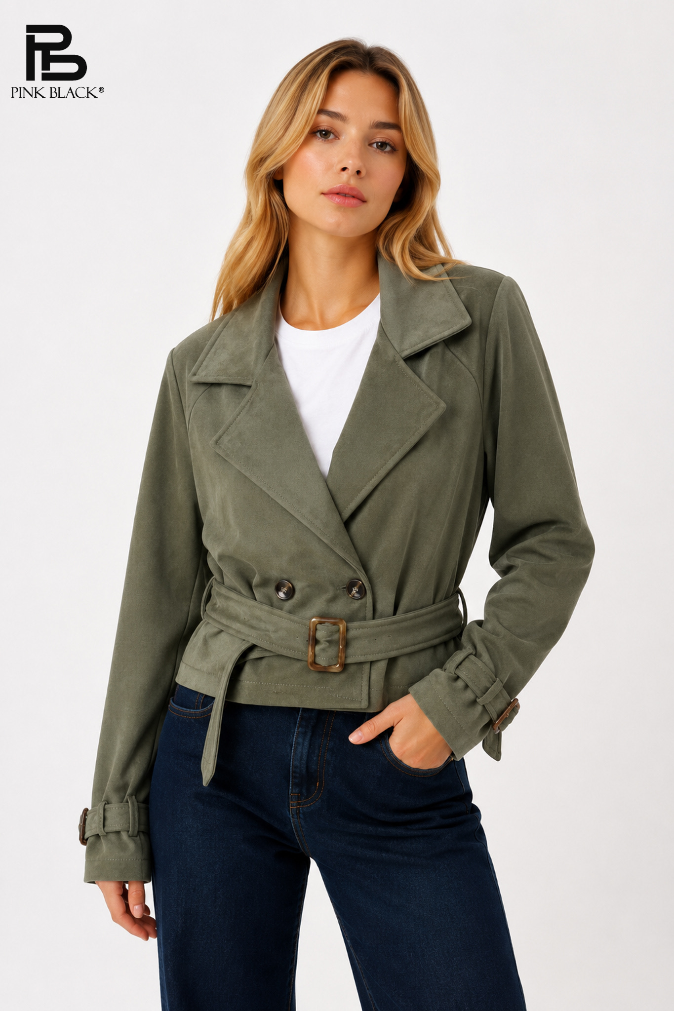 Jacke