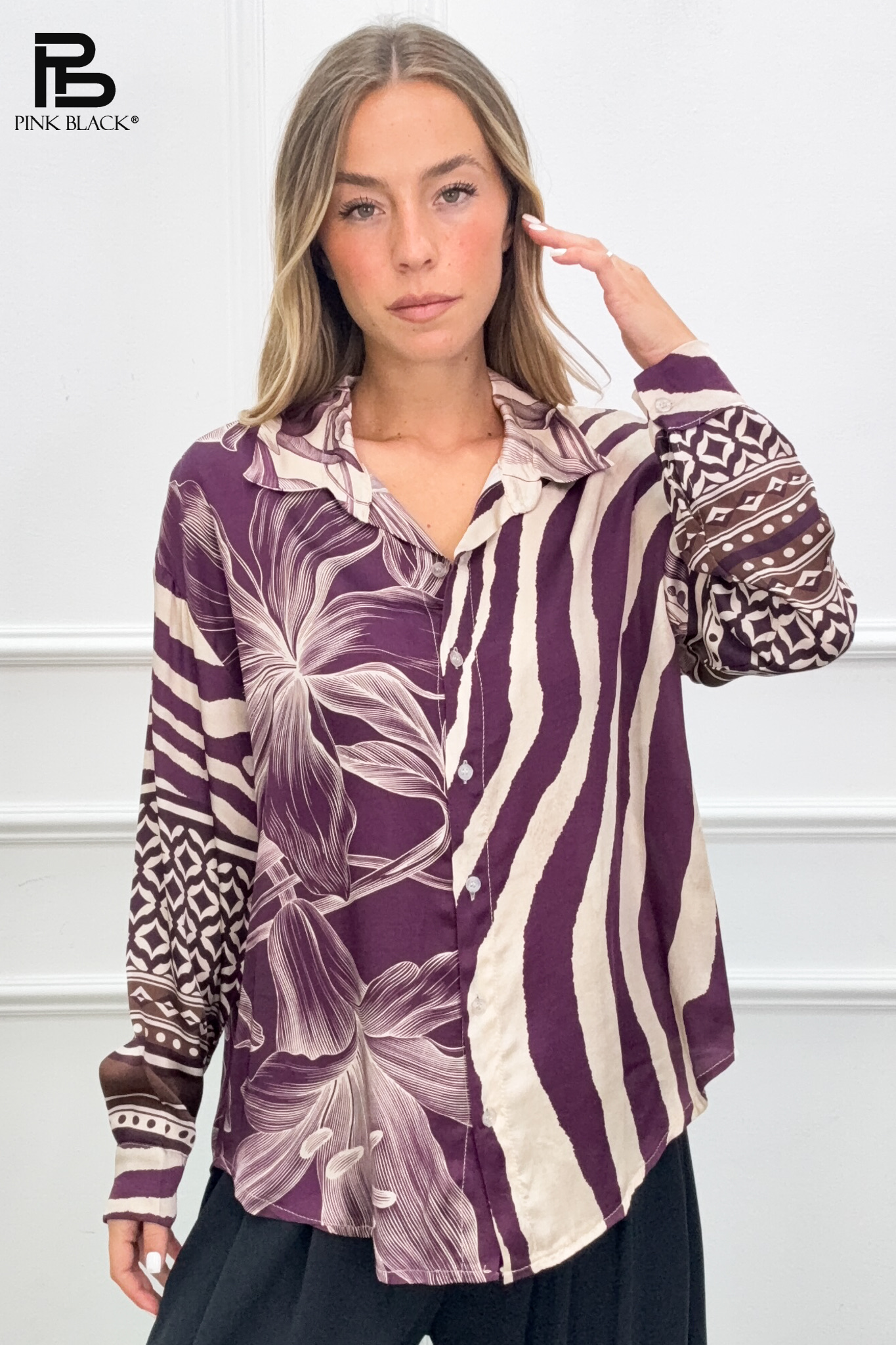 Bluse/T-Shirt