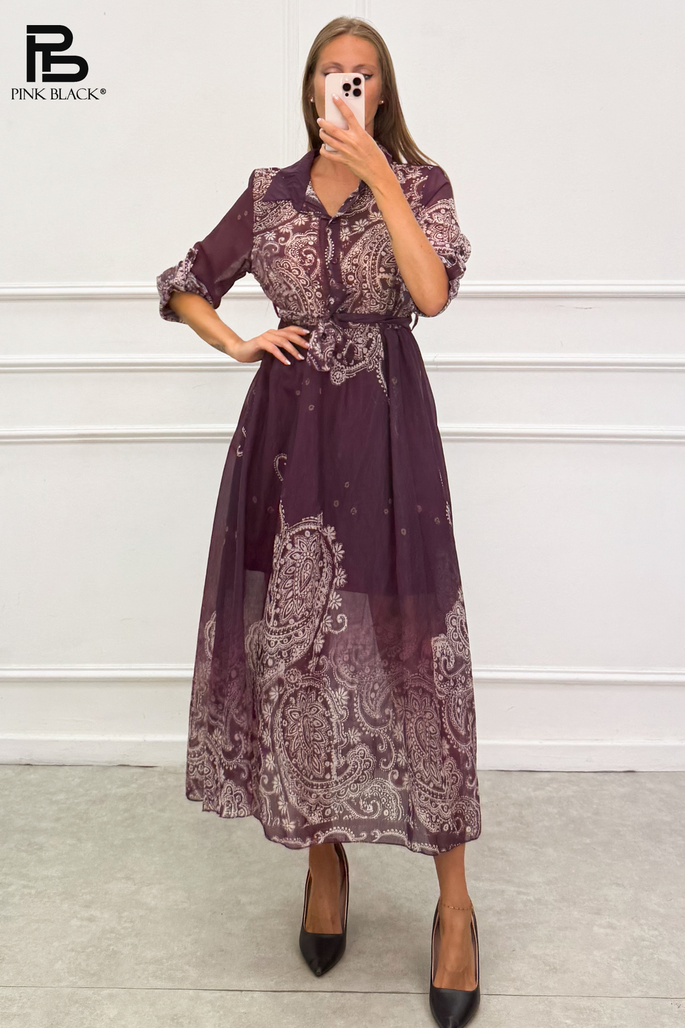 Kleid/Tunika