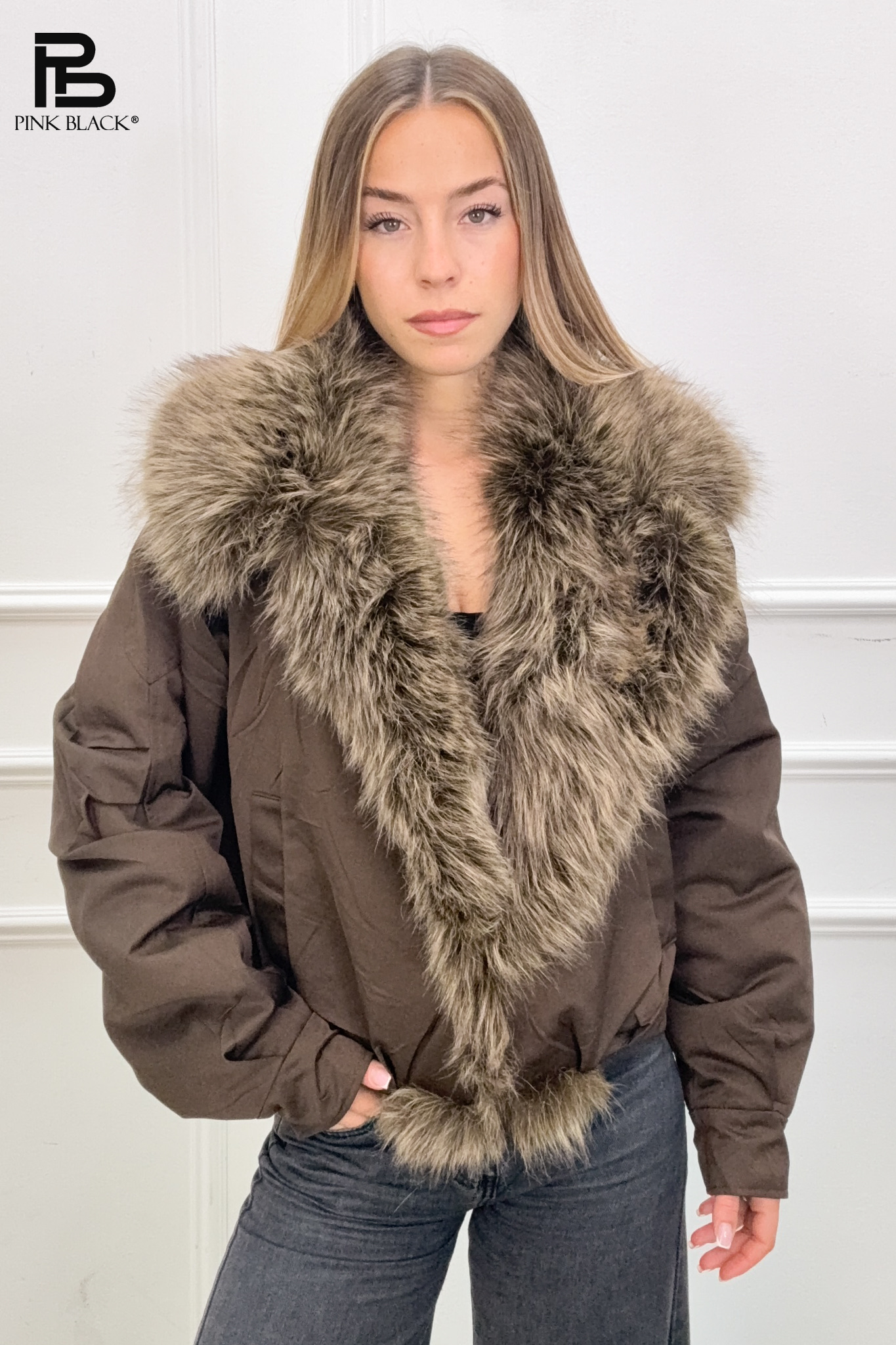 Mantel/Poncho