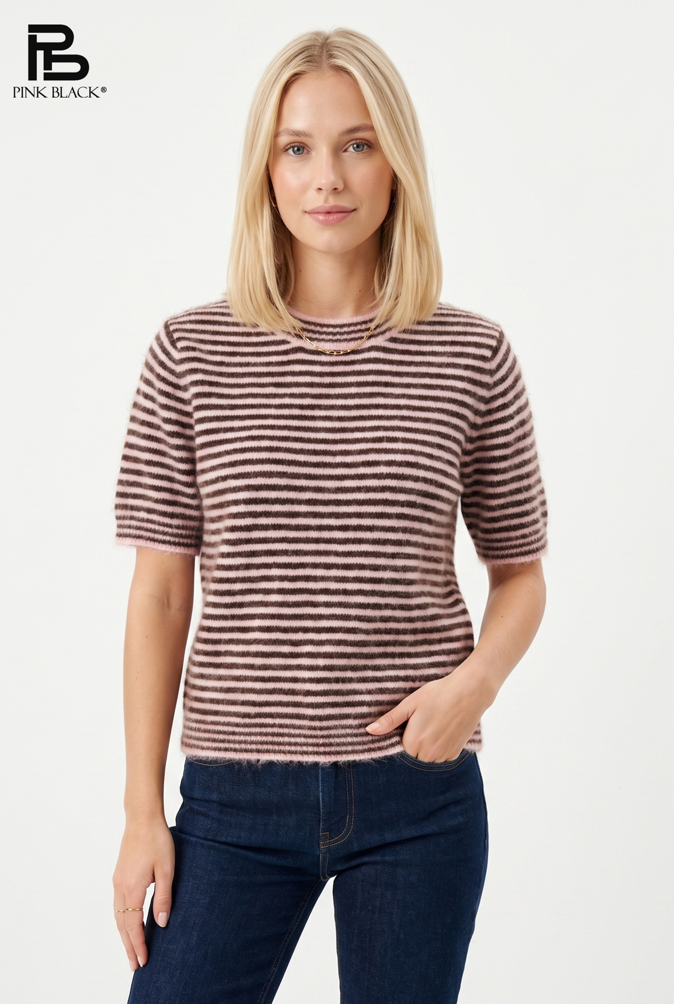 Pullover/Alpakapullover