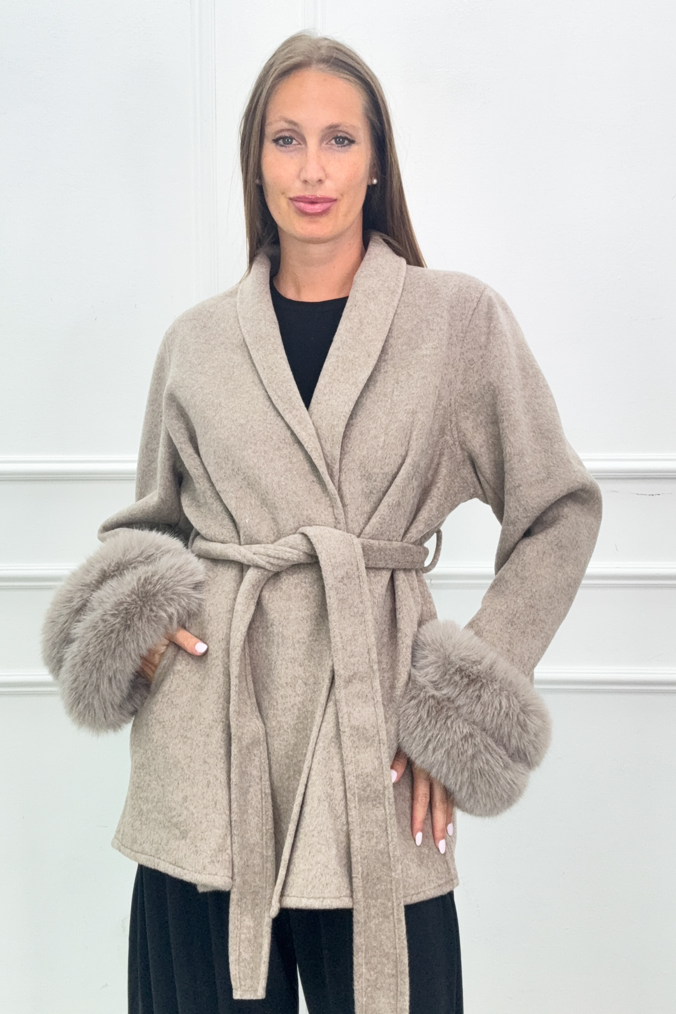Mantel/Poncho