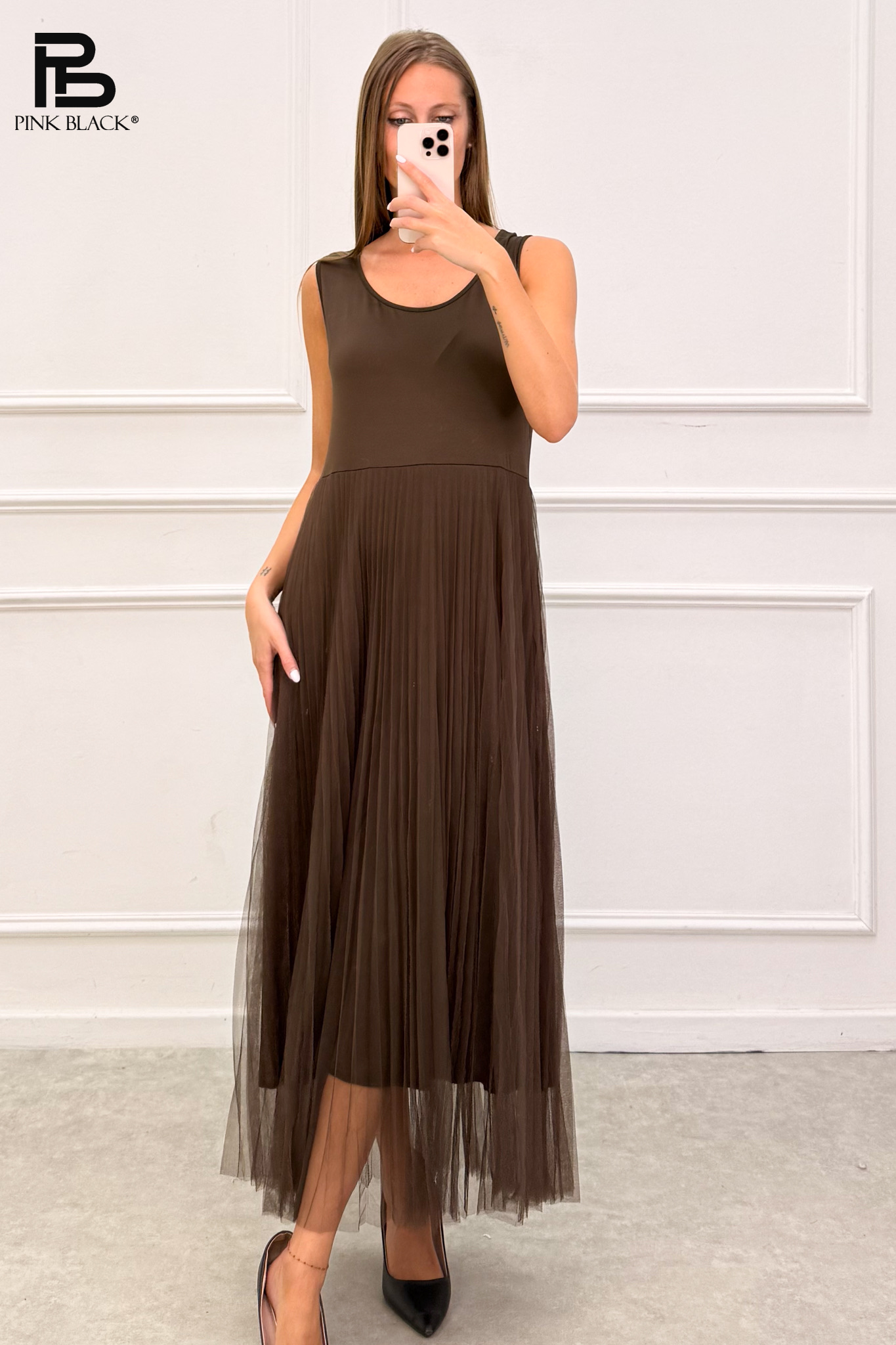 Kleid/Tunika