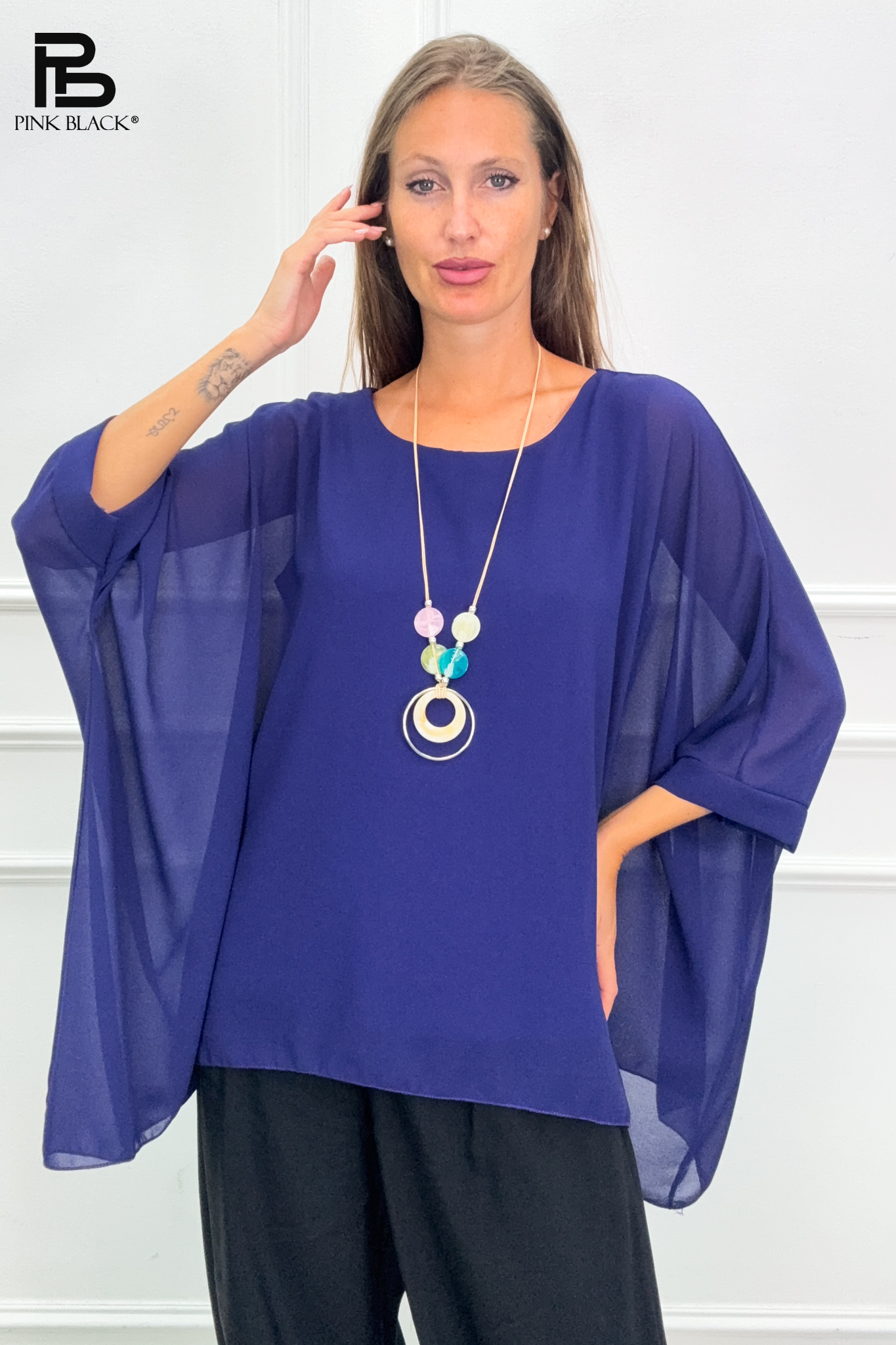 Bluse/T-Shirt