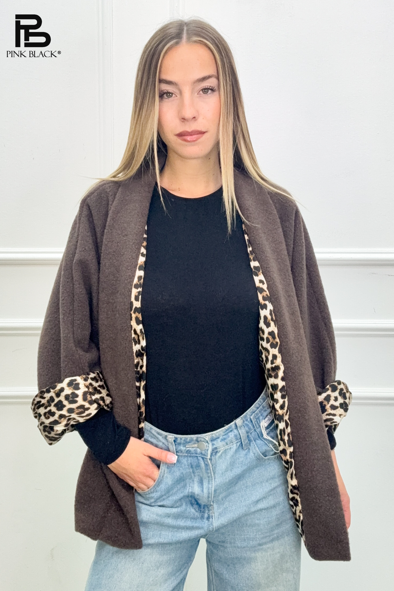 Mantel/Poncho