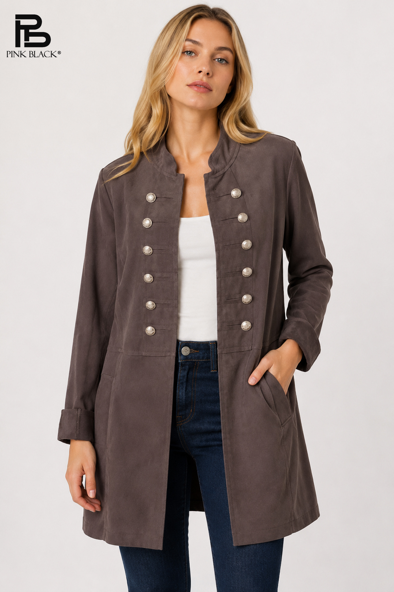 Jacke