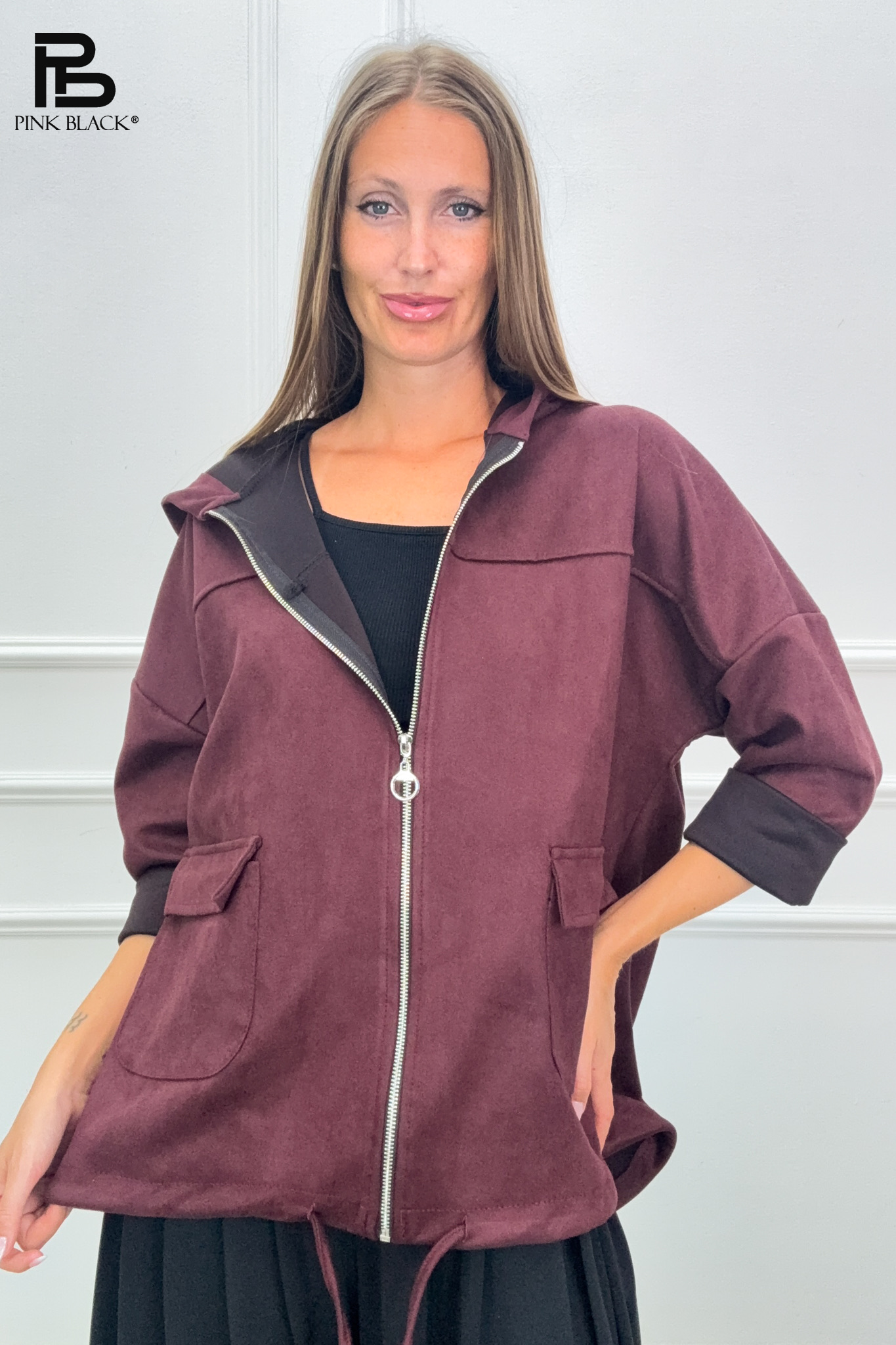 Jacke