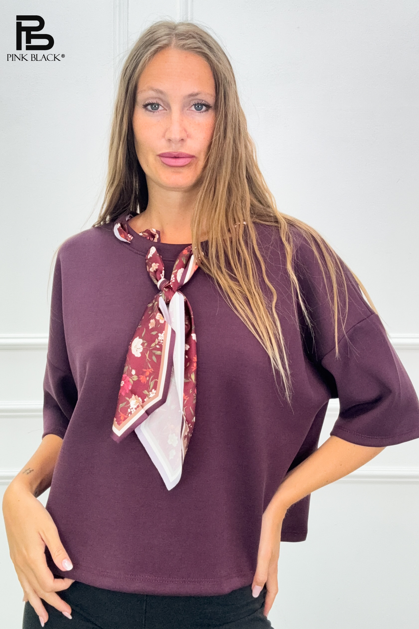 Bluse/T-Shirt