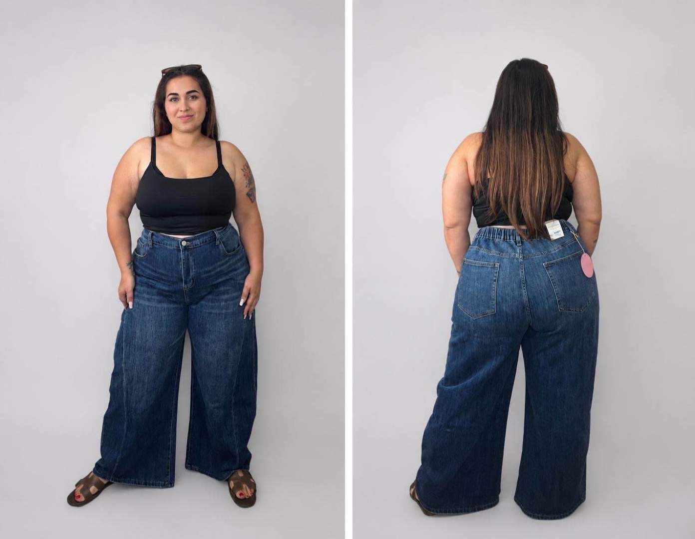 Hose/Shorts